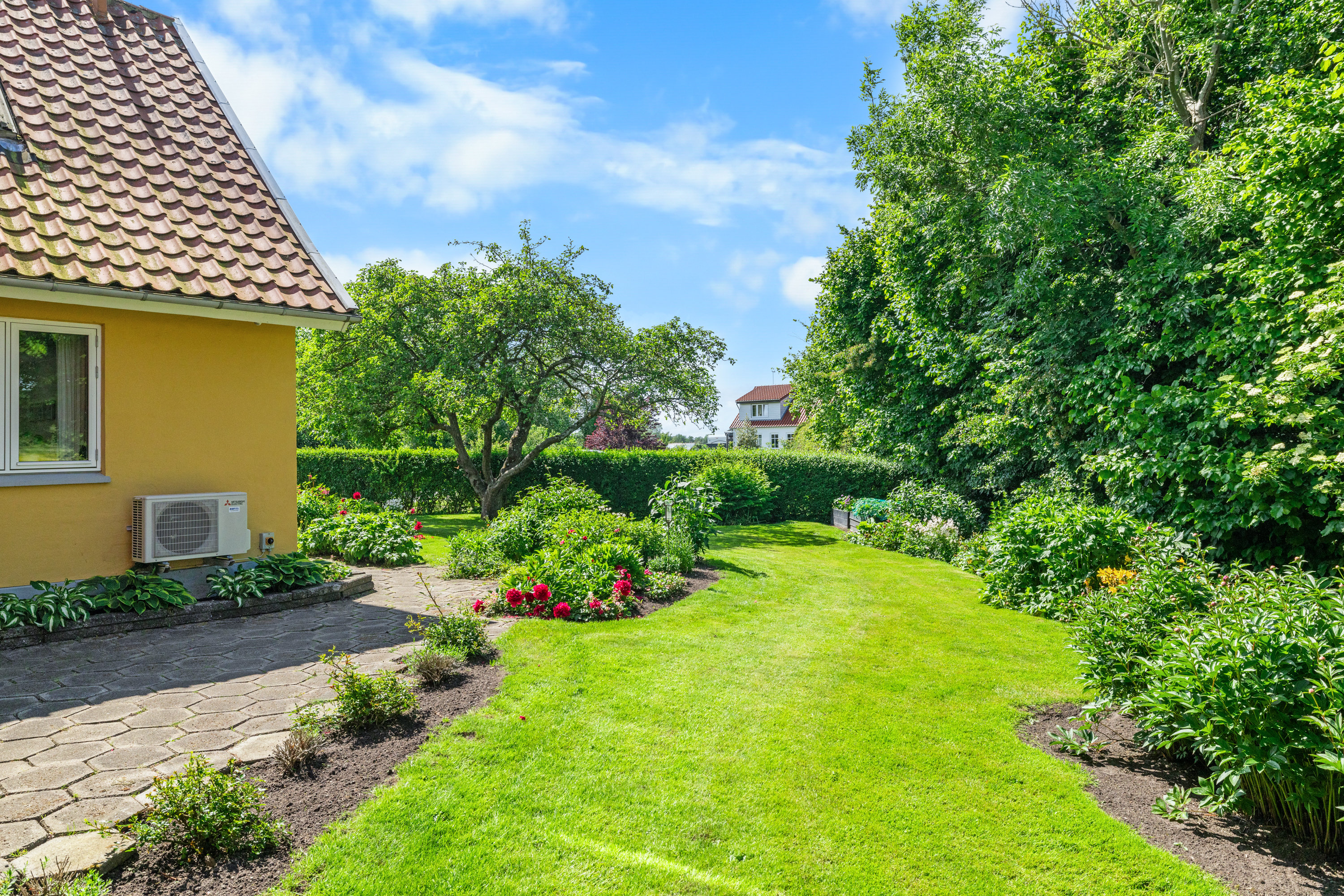 Fremhævet andet billede i fuldskærmstilstand. Billede af Svanningevej 35, 5600 Faaborg