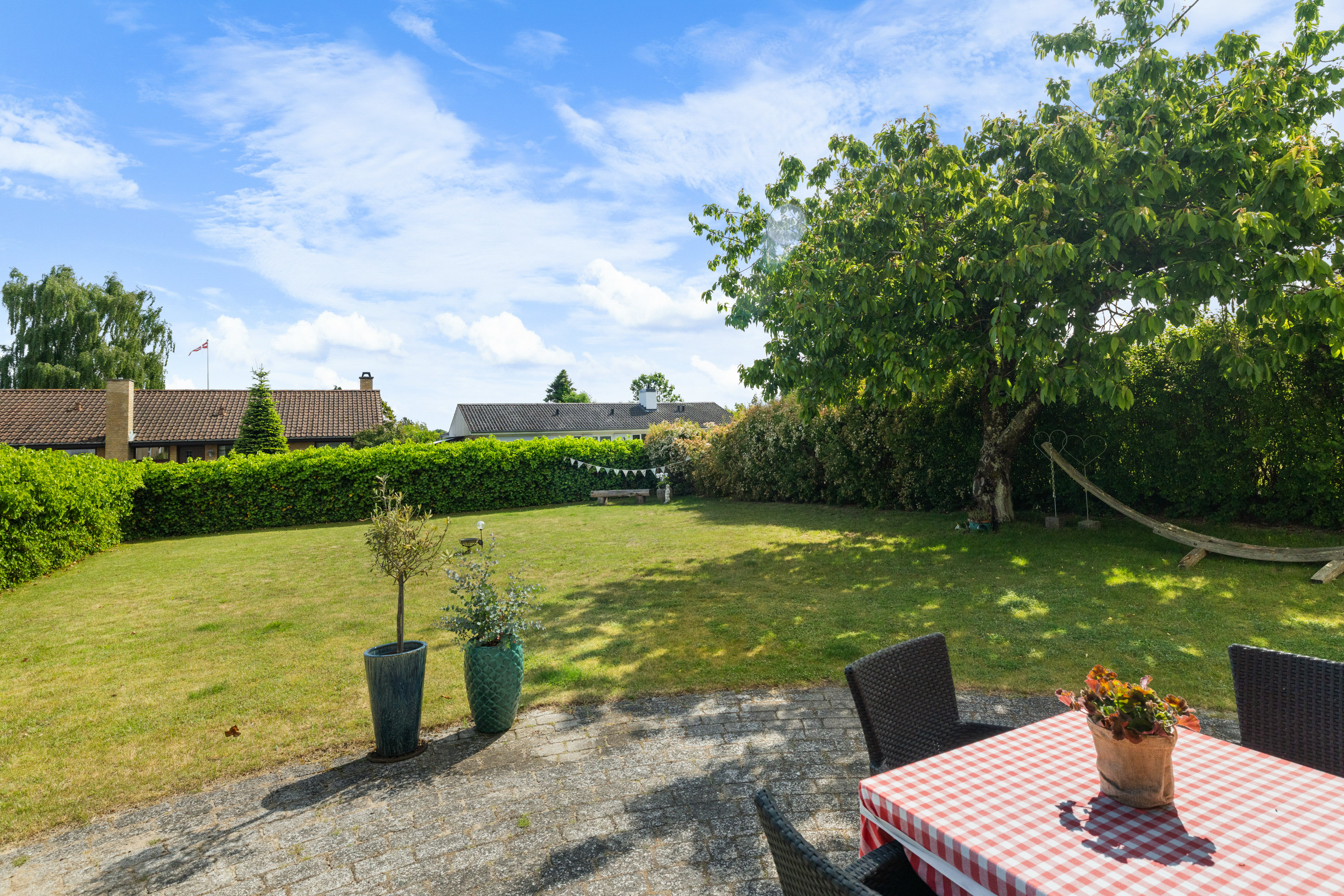 Fremhævet andet billede i fuldskærmstilstand. Billede af Dauretoften 2, Svanninge, 5600 Faaborg