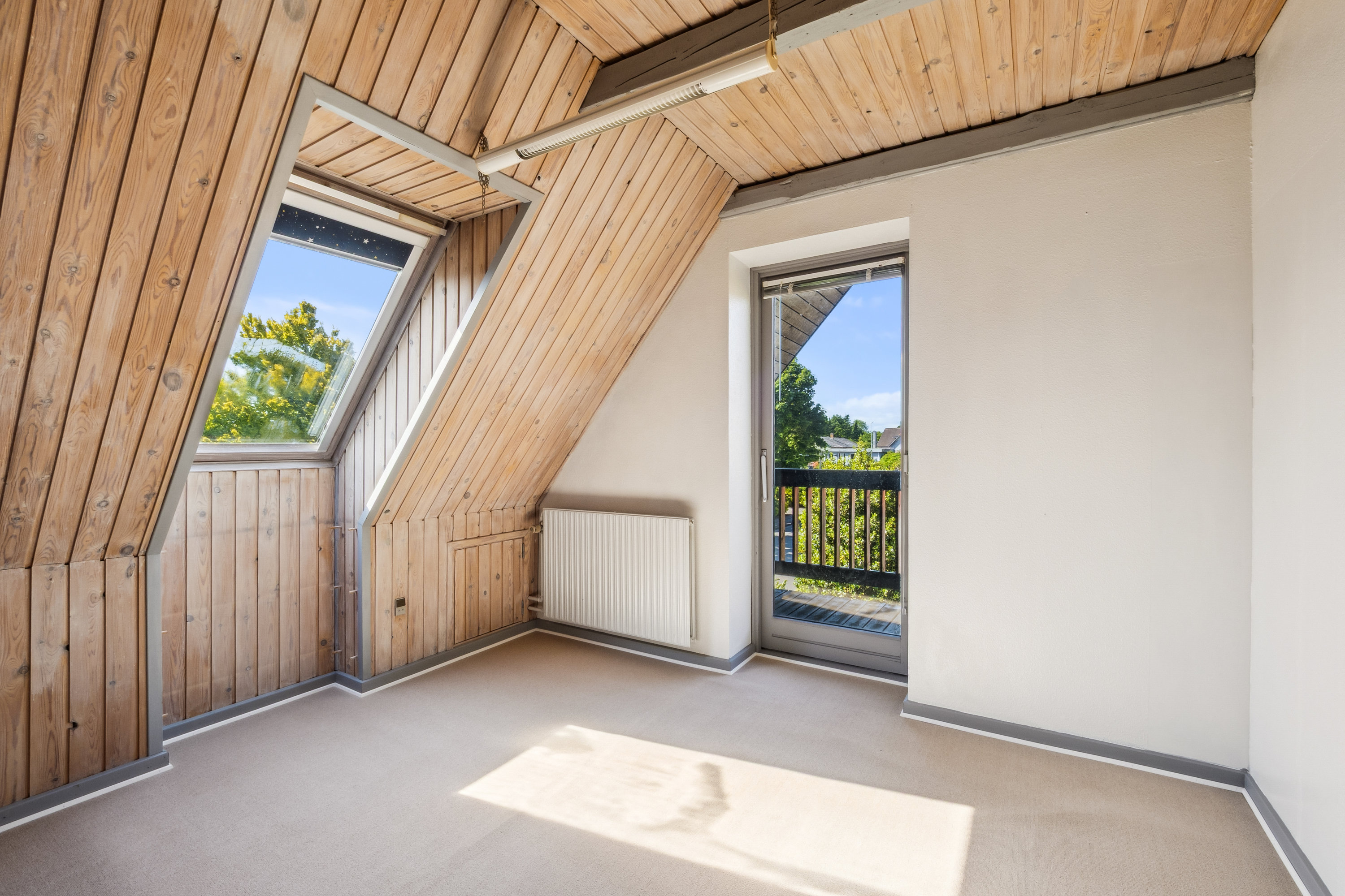 Fremhævet værelse billede i fuldskærmstilstand. Billede af Vejbyvej 3, Lem, 7860 Spøttrup