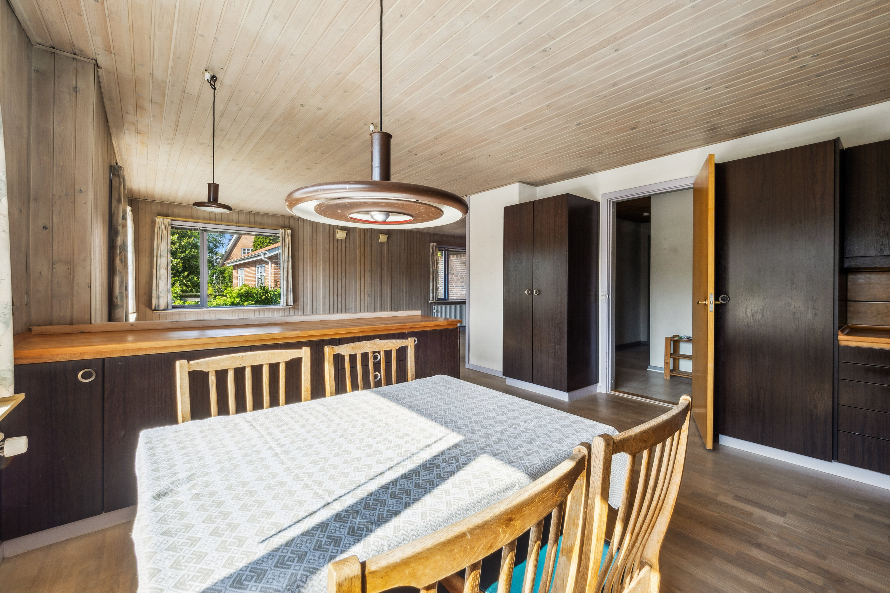 Fremhævet værelse billede i fuldskærmstilstand. Billede af Vejbyvej 3, Lem, 7860 Spøttrup