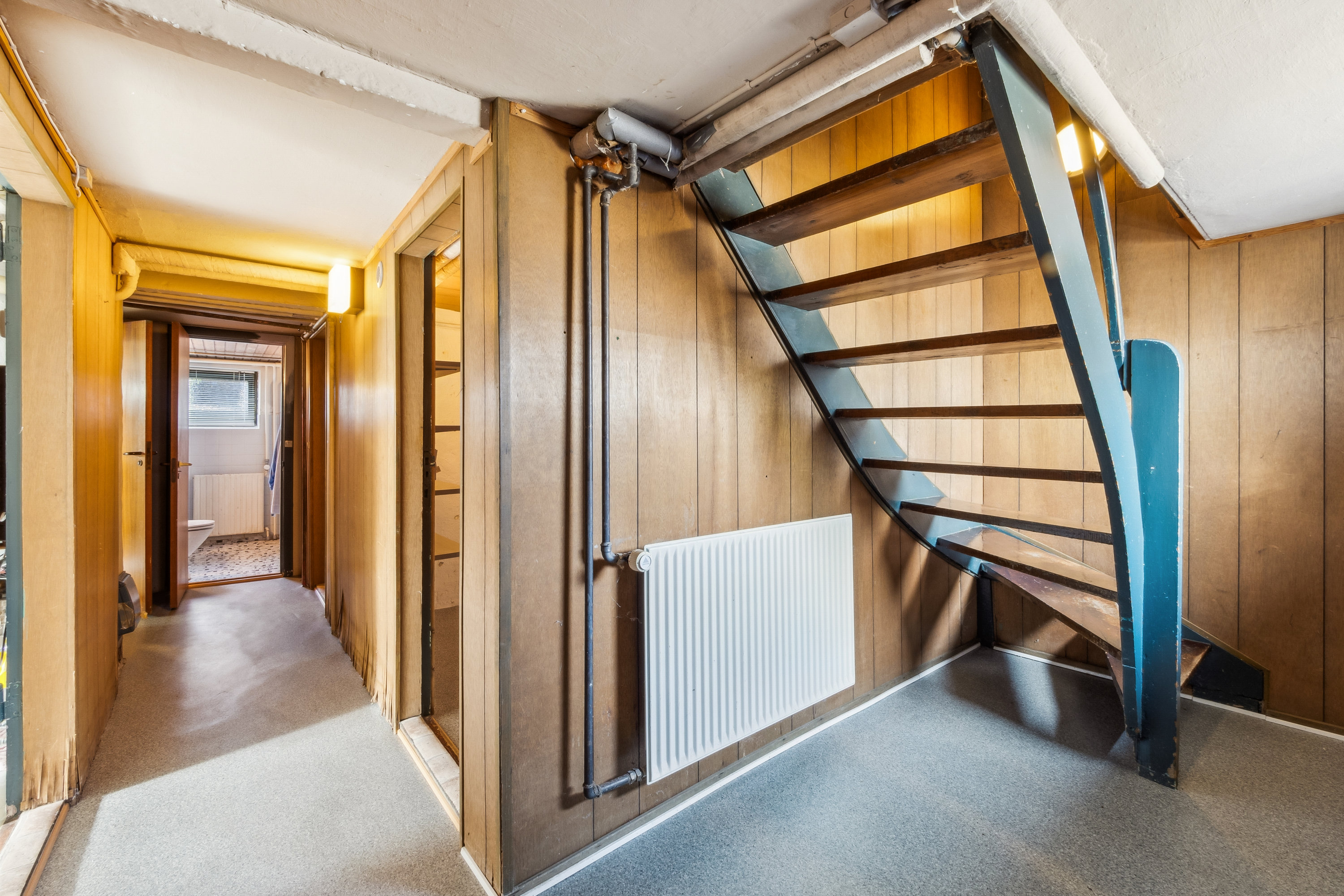 Fremhævet værelse billede i fuldskærmstilstand. Billede af Vejbyvej 3, Lem, 7860 Spøttrup