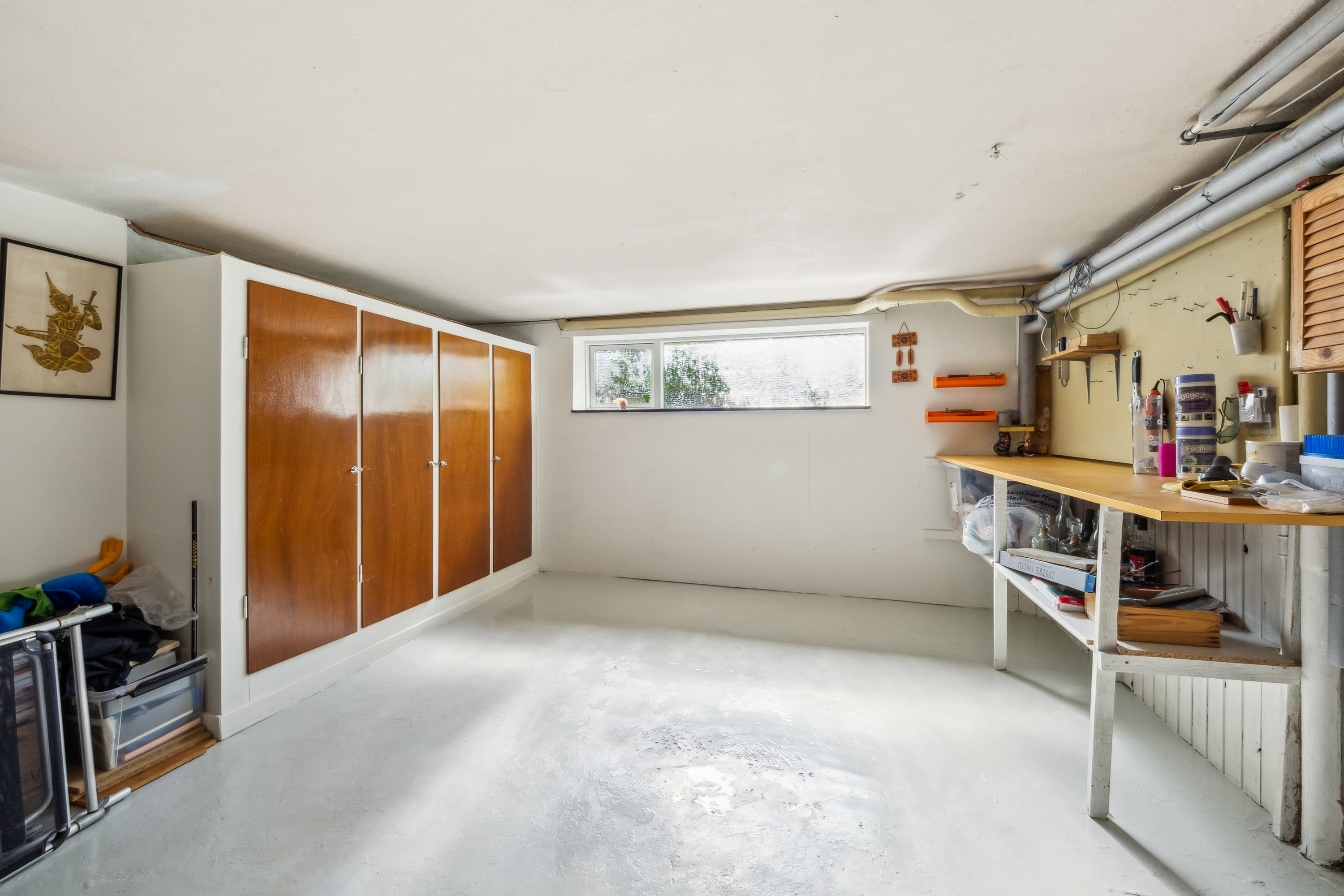 Fremhævet disponibelt rum billede i fuldskærmstilstand. Billede af Vejbyvej 3, Lem, 7860 Spøttrup