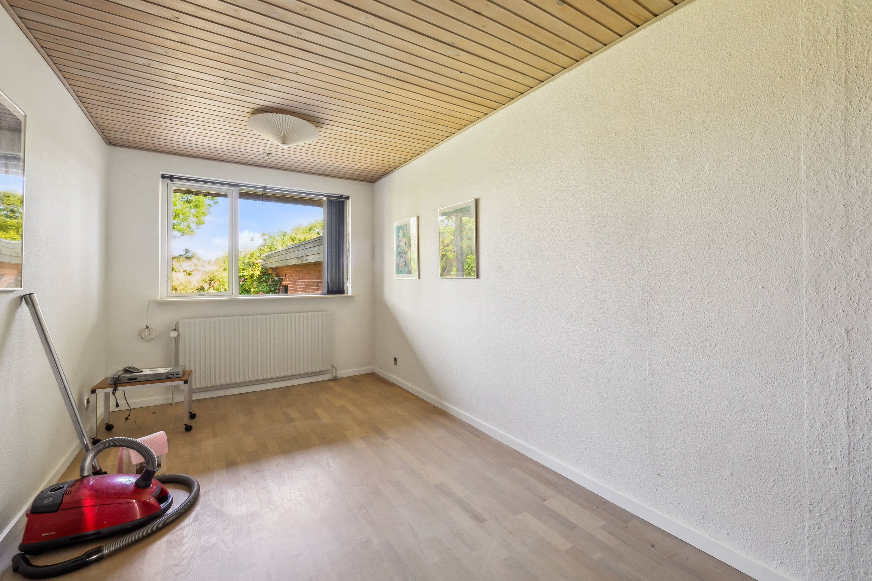 Fremhævet værelse billede i fuldskærmstilstand. Billede af Vejbyvej 3, Lem, 7860 Spøttrup