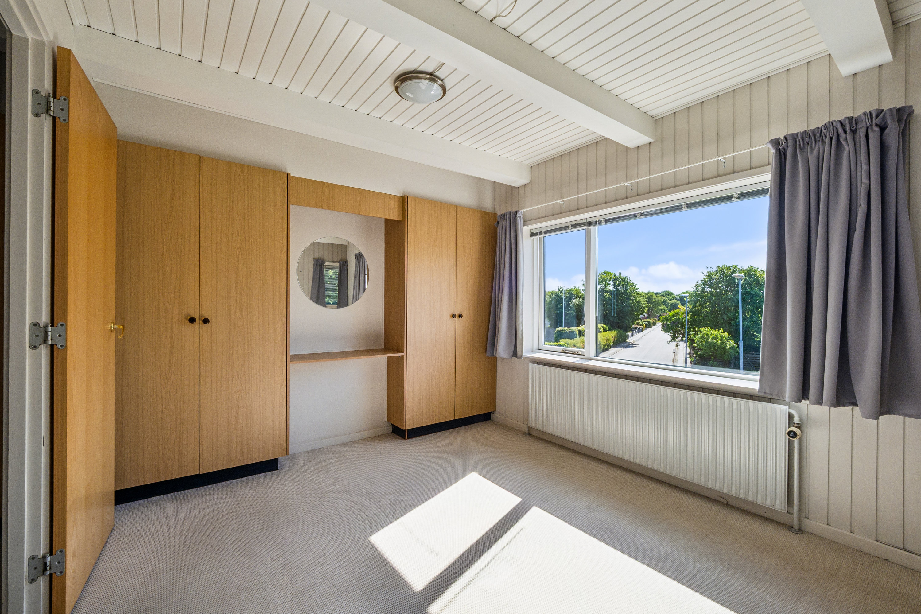 Fremhævet værelse billede i fuldskærmstilstand. Billede af Vejbyvej 3, Lem, 7860 Spøttrup