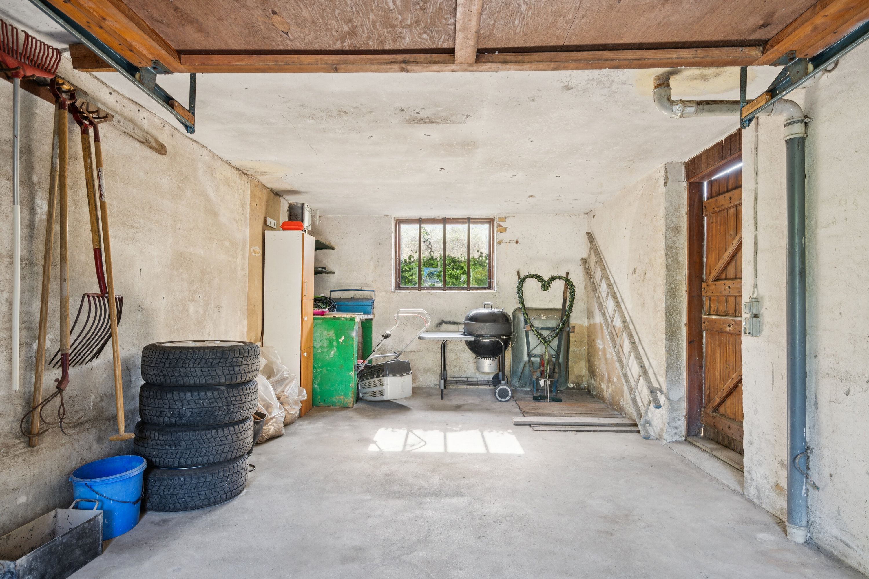 Fremhævet lager billede i fuldskærmstilstand. Billede af Hesselhavevej 22, 5856 Ryslinge