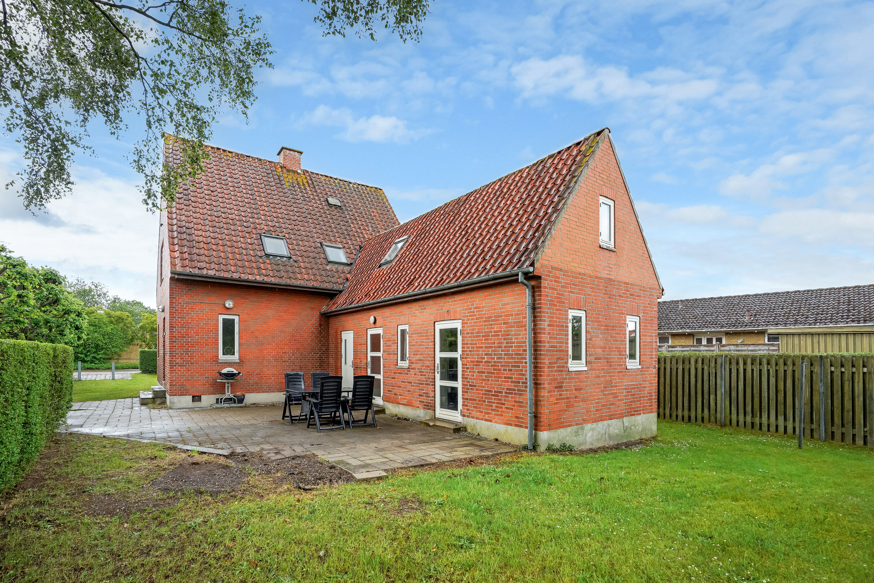 Fremhævet ejendommen billede i fuldskærmstilstand. Billede af Stigevej 248, Stige, 5270 Odense N