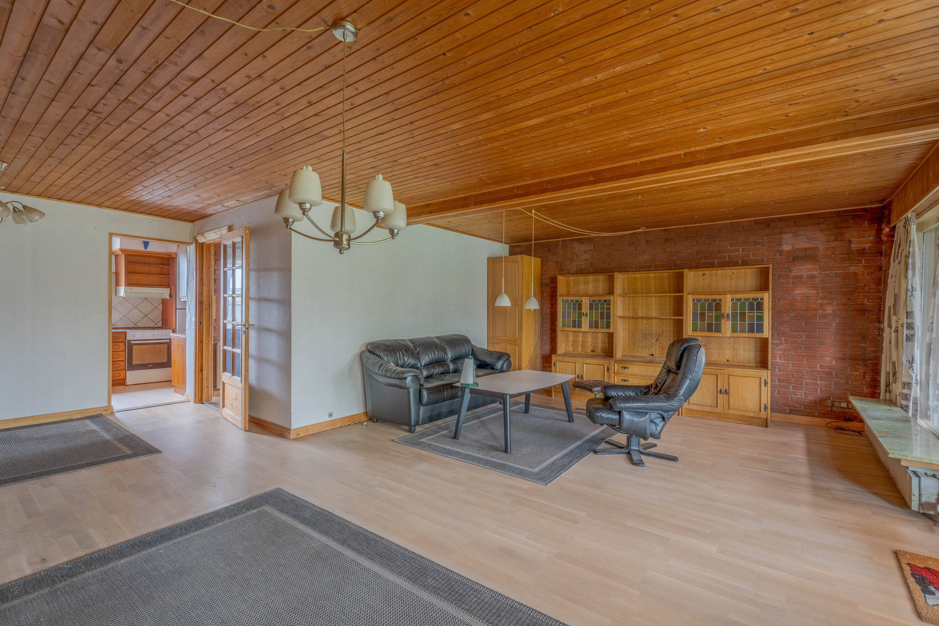 Fremhævet  billede i fuldskærmstilstand. Billede af Nyvang 11, Turup, 5610 Assens