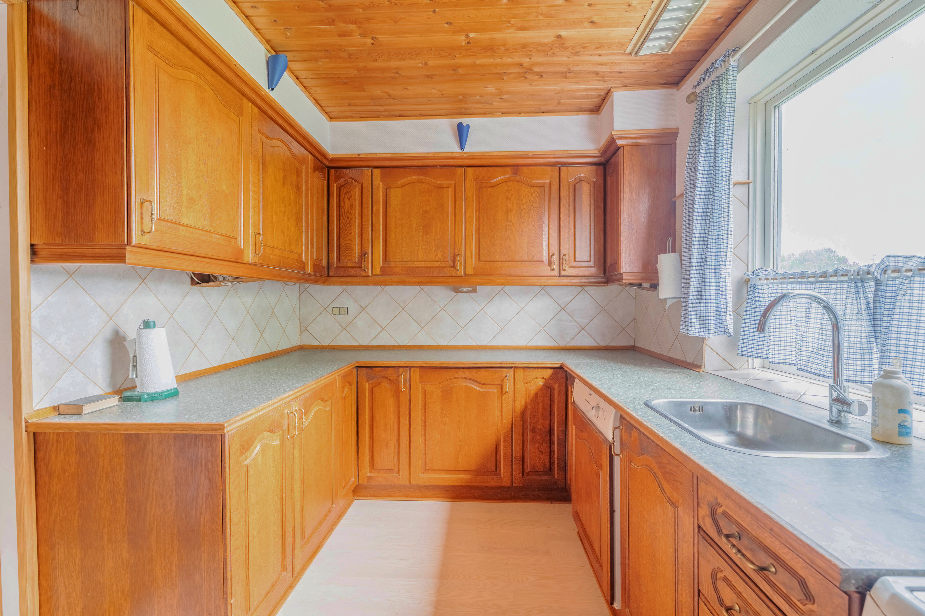 Fremhævet  billede i fuldskærmstilstand. Billede af Nyvang 11, Turup, 5610 Assens