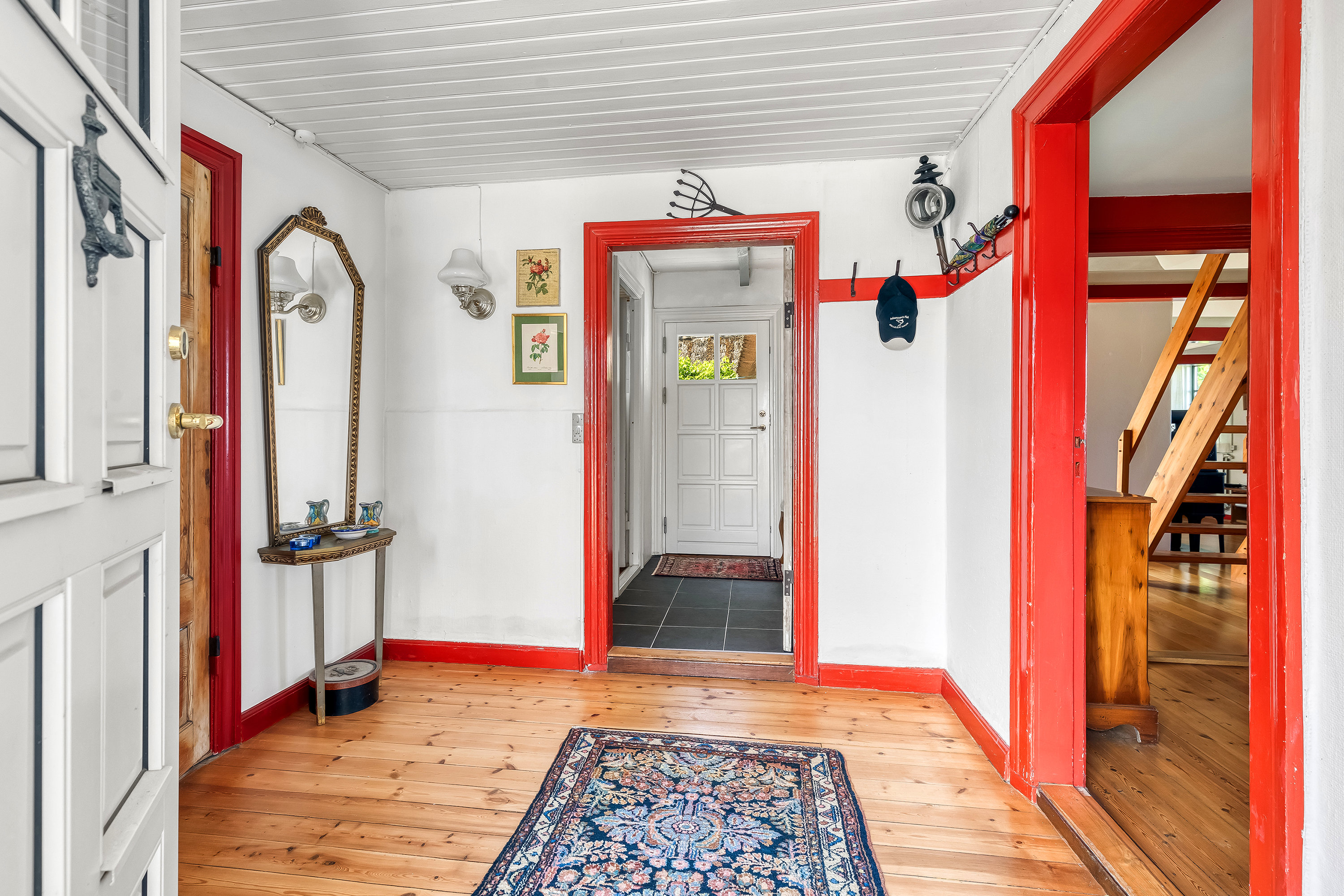 Fremhævet andet billede i fuldskærmstilstand. Billede af Søstræde 7, 3250 Gilleleje