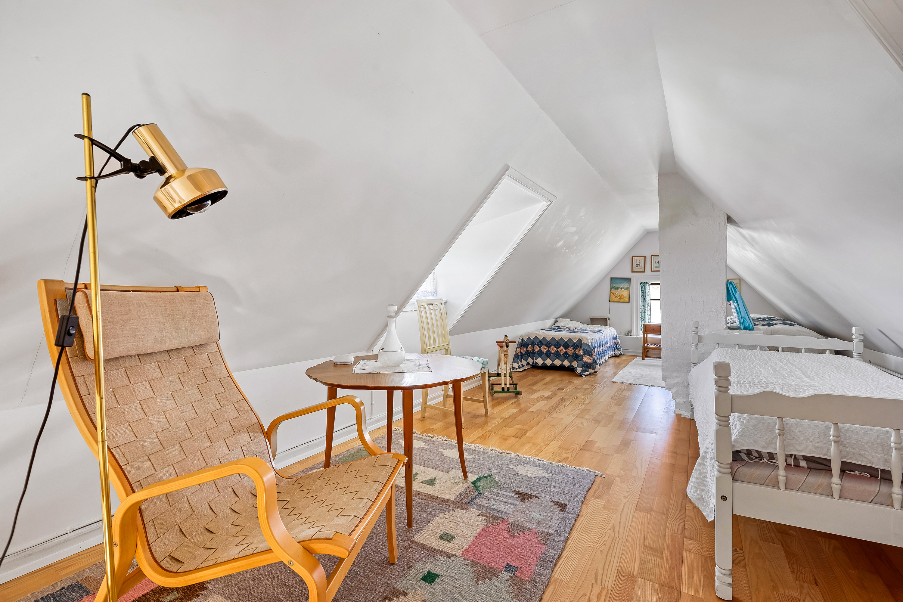 Fremhævet andet billede i fuldskærmstilstand. Billede af Søstræde 7, 3250 Gilleleje