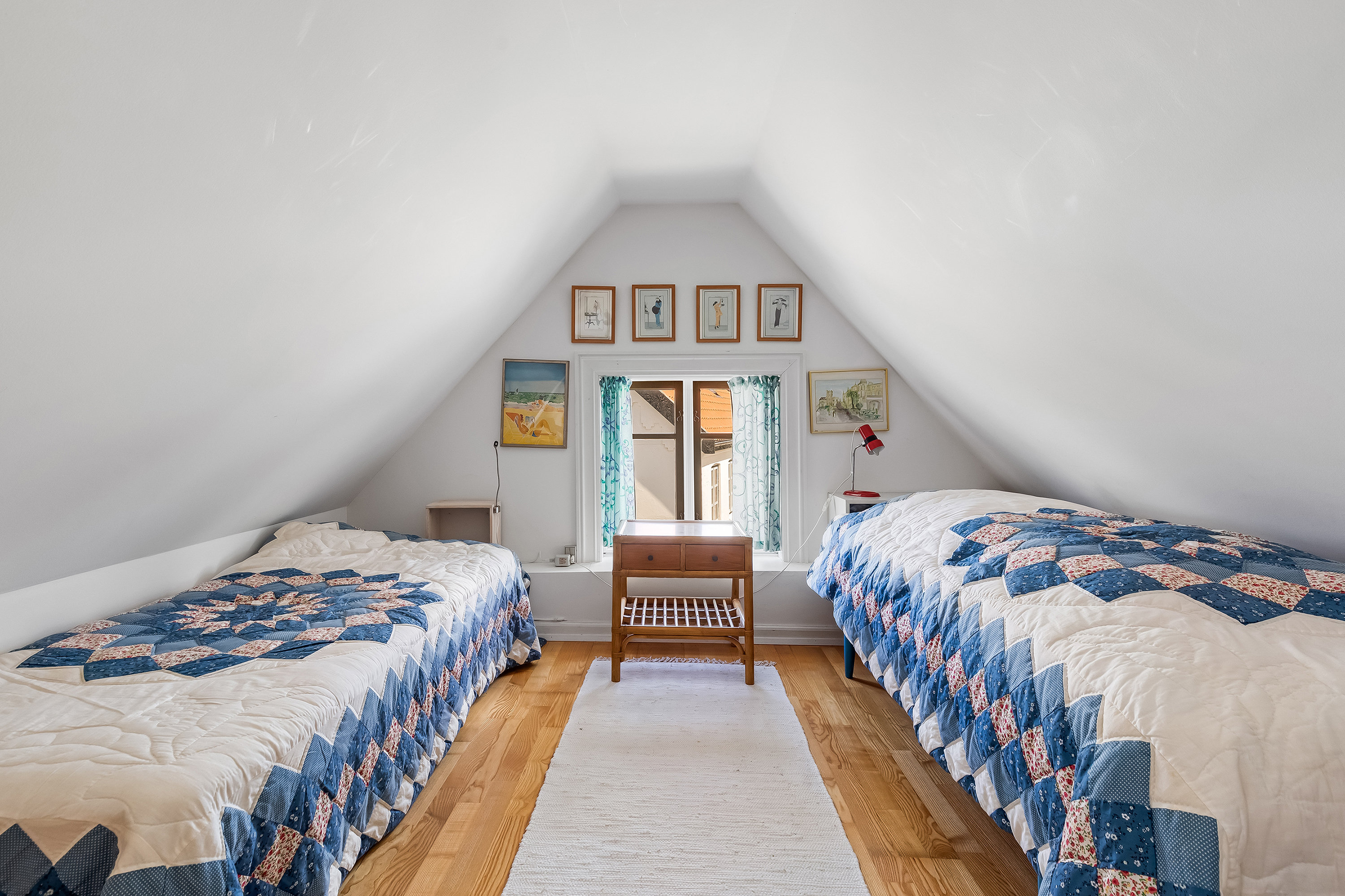 Fremhævet andet billede i fuldskærmstilstand. Billede af Søstræde 7, 3250 Gilleleje