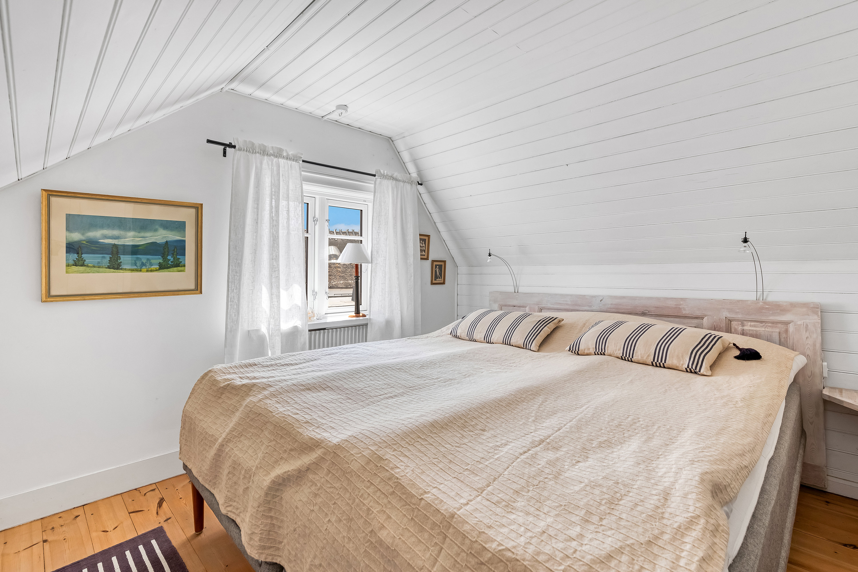 Fremhævet andet billede i fuldskærmstilstand. Billede af Søstræde 7, 3250 Gilleleje