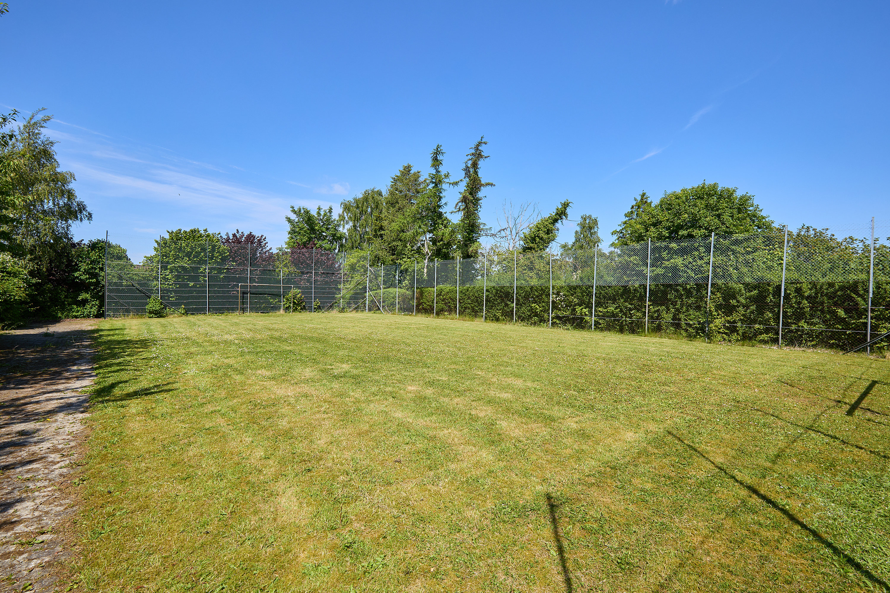 Fremhævet område billede i fuldskærmstilstand. Billede af Morænevej 11, Jordhøj, 3550 Slangerup