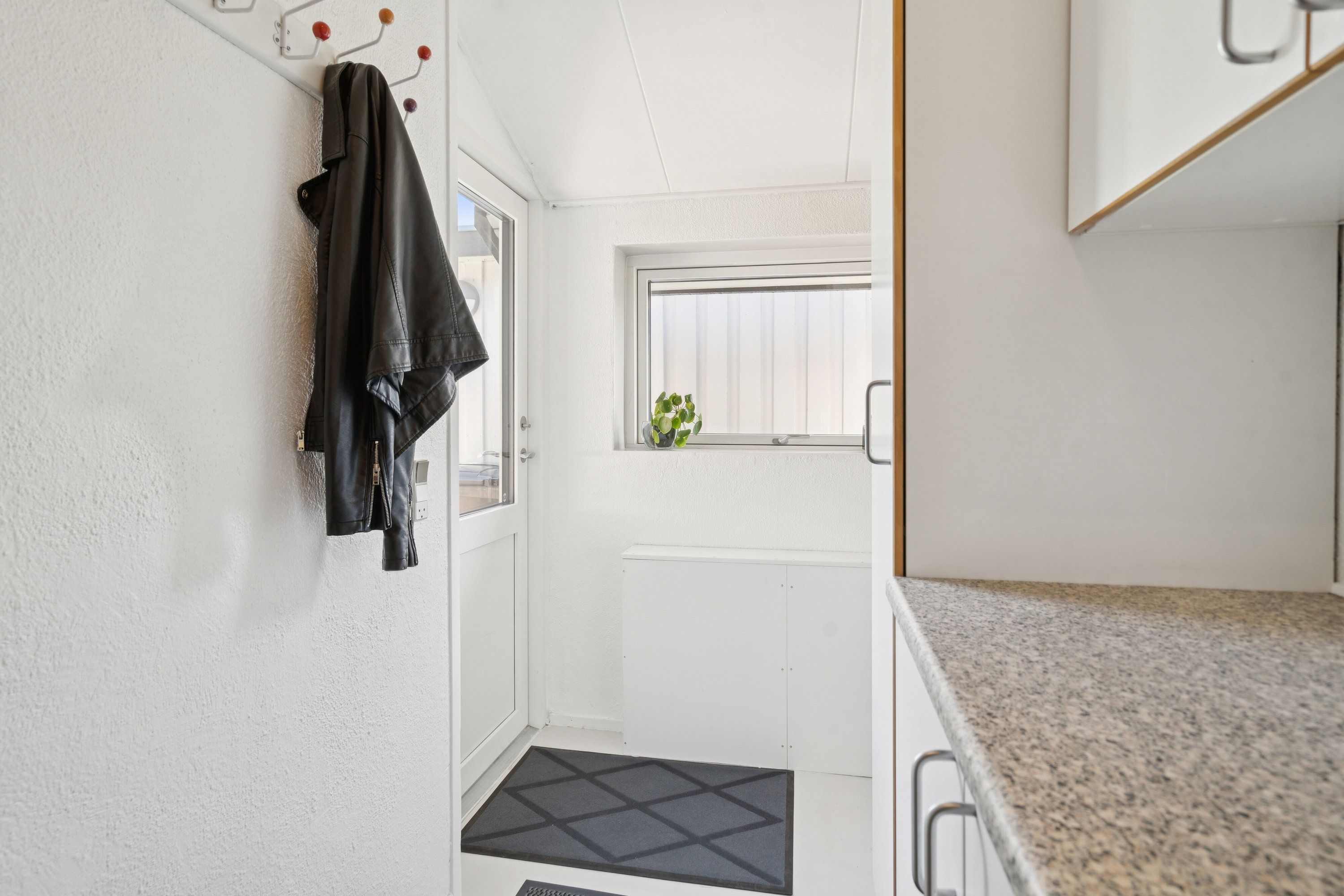 Fremhævet indendørs billede i fuldskærmstilstand. Billede af Tranehøjen 286, Dyrup, 5250 Odense SV