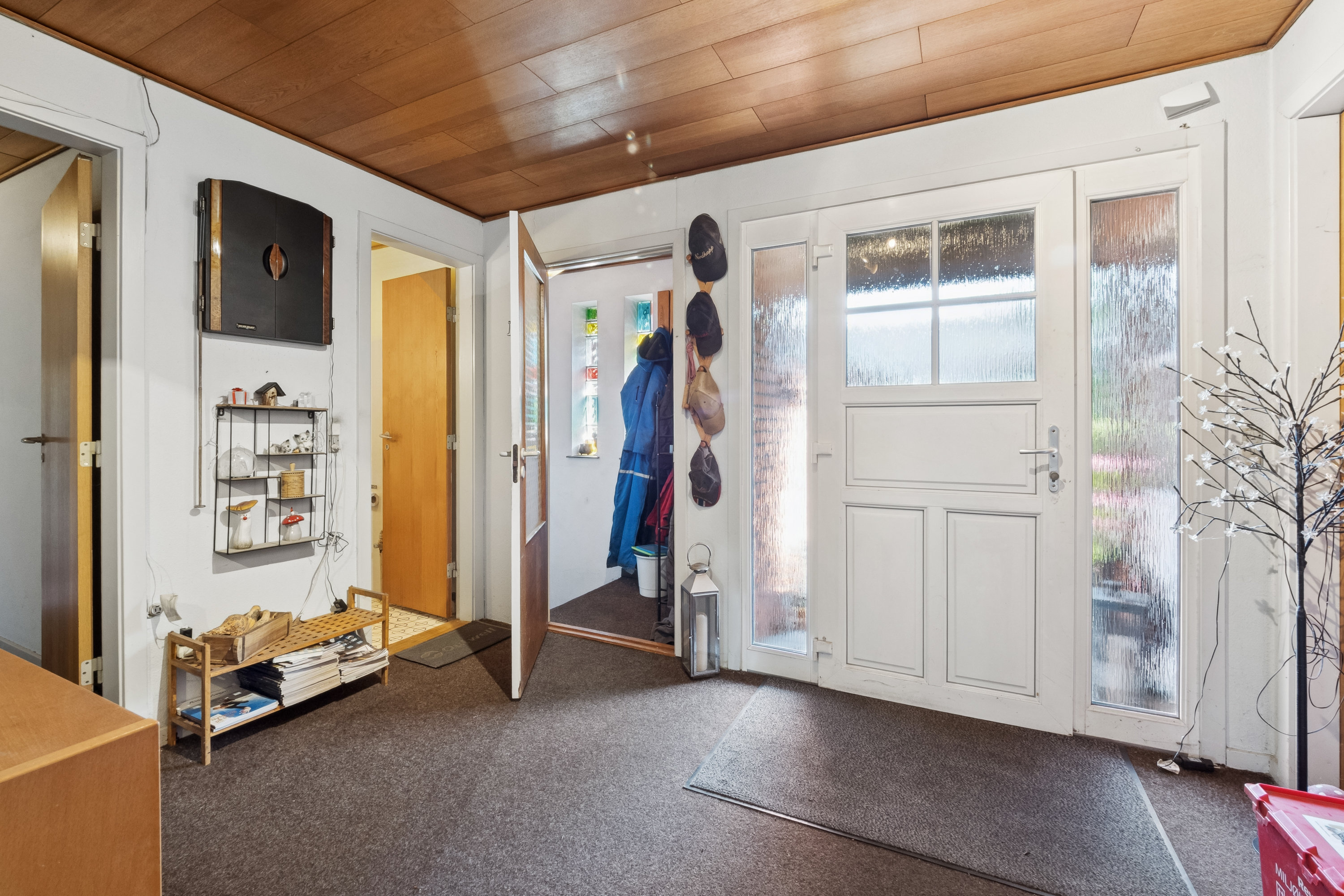 Miniaturebillede 2: værelse. Billede af Solgårdsvej 15, Fly, 7800 Skive