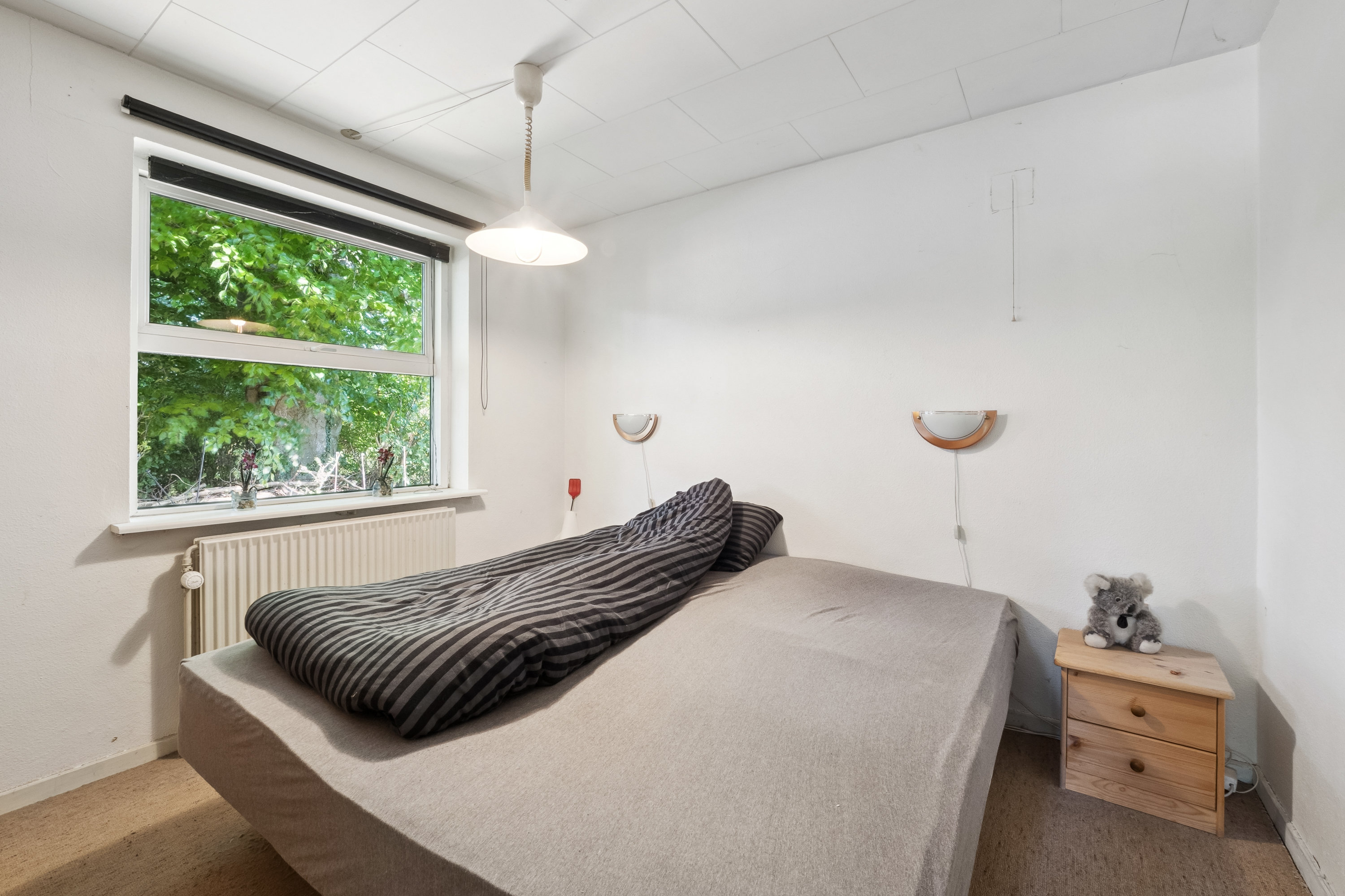 Fremhævet værelse billede i fuldskærmstilstand. Billede af Solgårdsvej 15, Fly, 7800 Skive