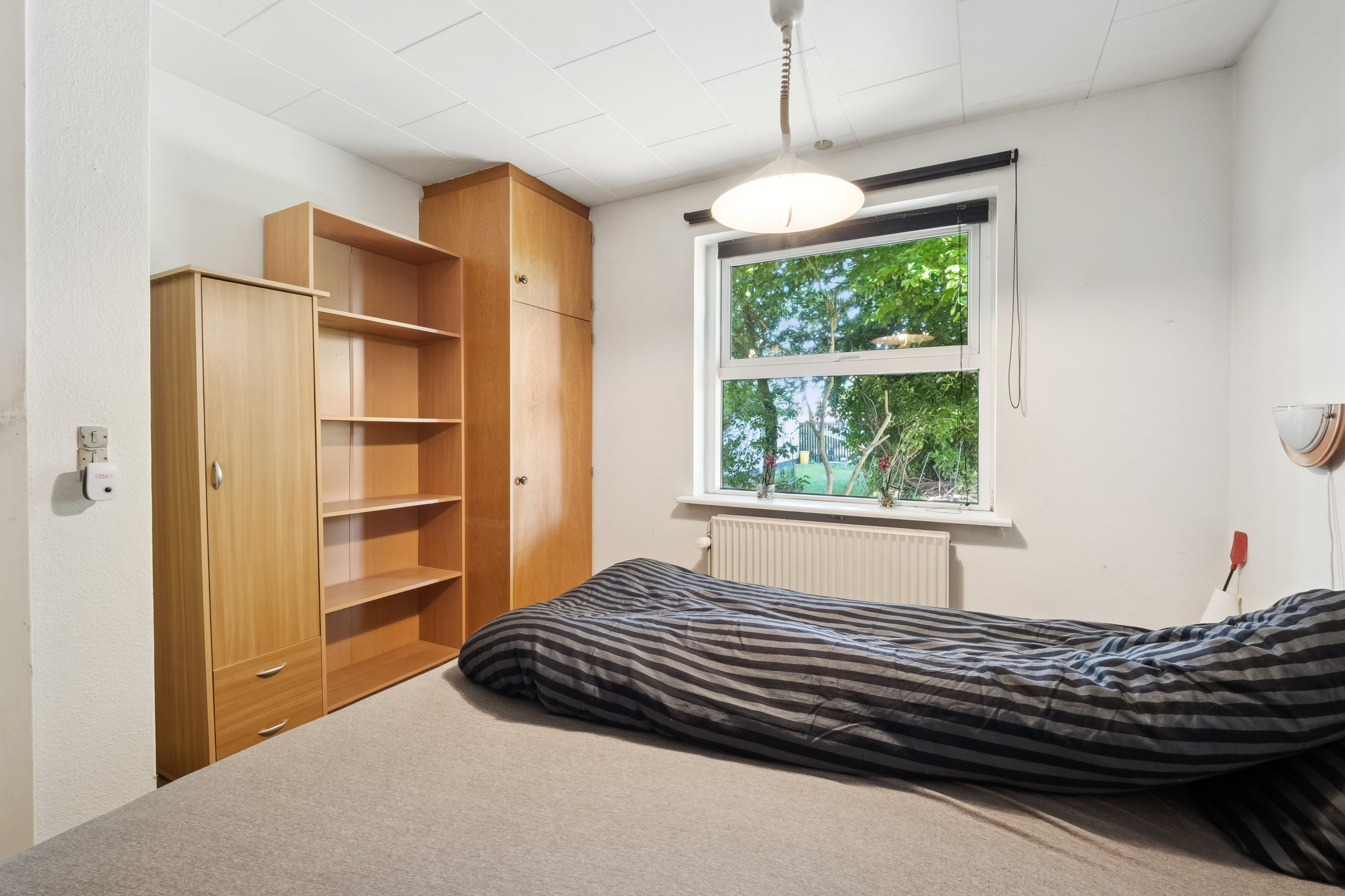 Fremhævet værelse billede i fuldskærmstilstand. Billede af Solgårdsvej 15, Fly, 7800 Skive