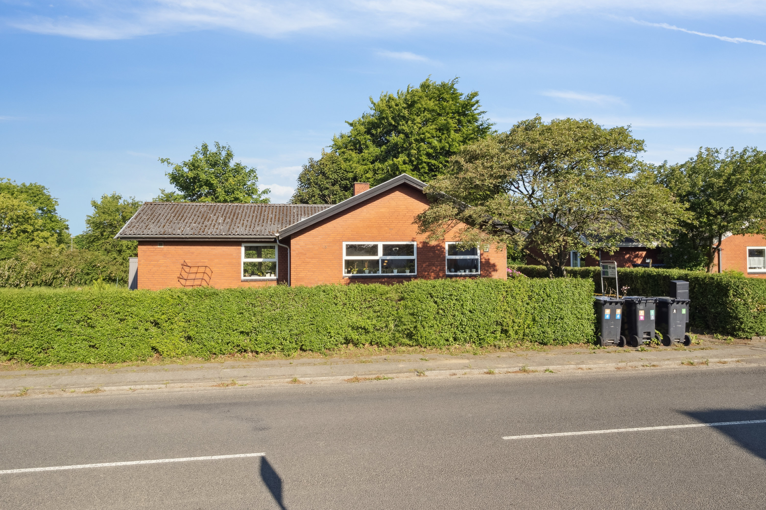 Miniaturebillede 1: ejendom 1. Billede af Solgårdsvej 15, Fly, 7800 Skive