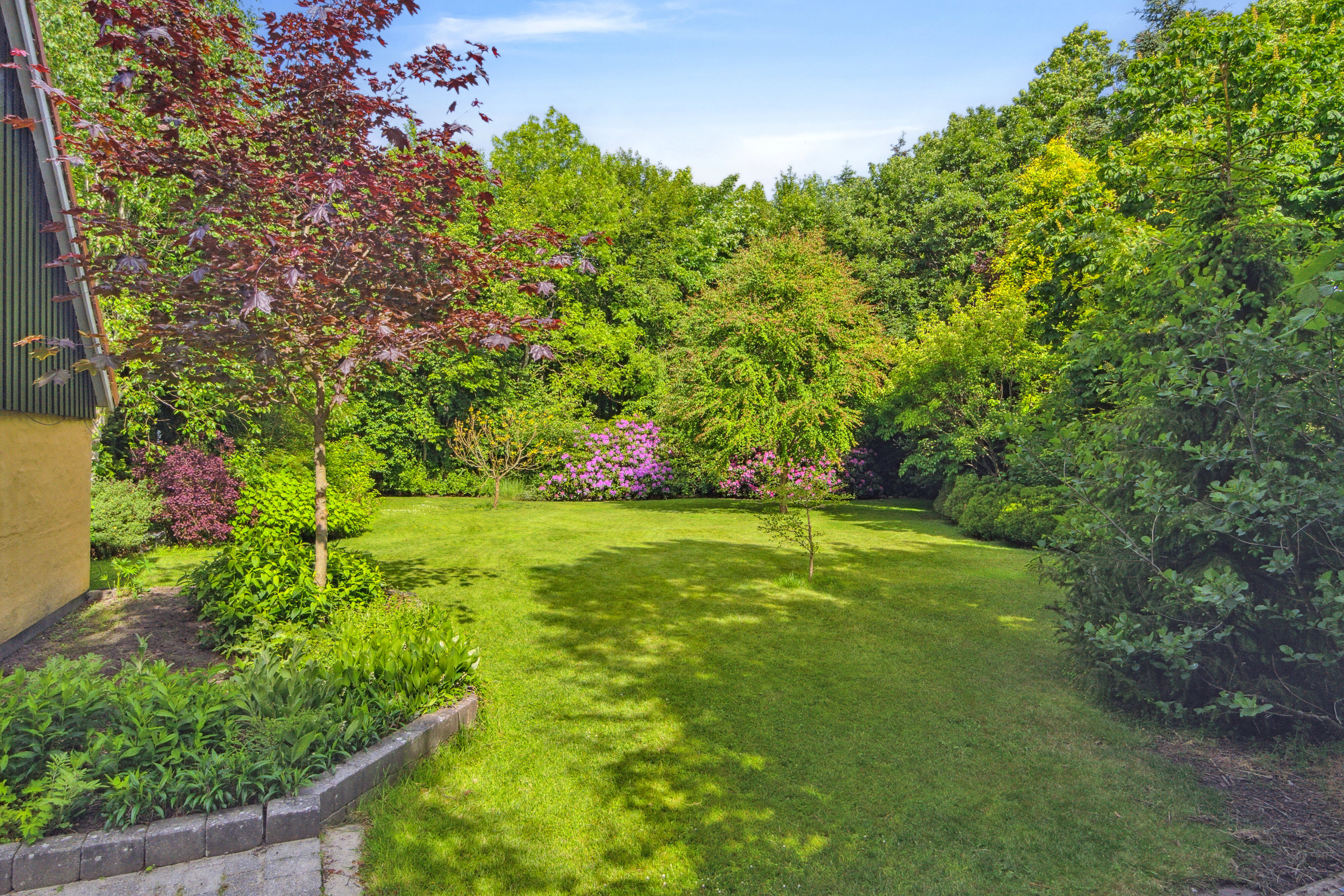 Hedegårdsvej 43, Svankjær, 7755 Bedsted Thy