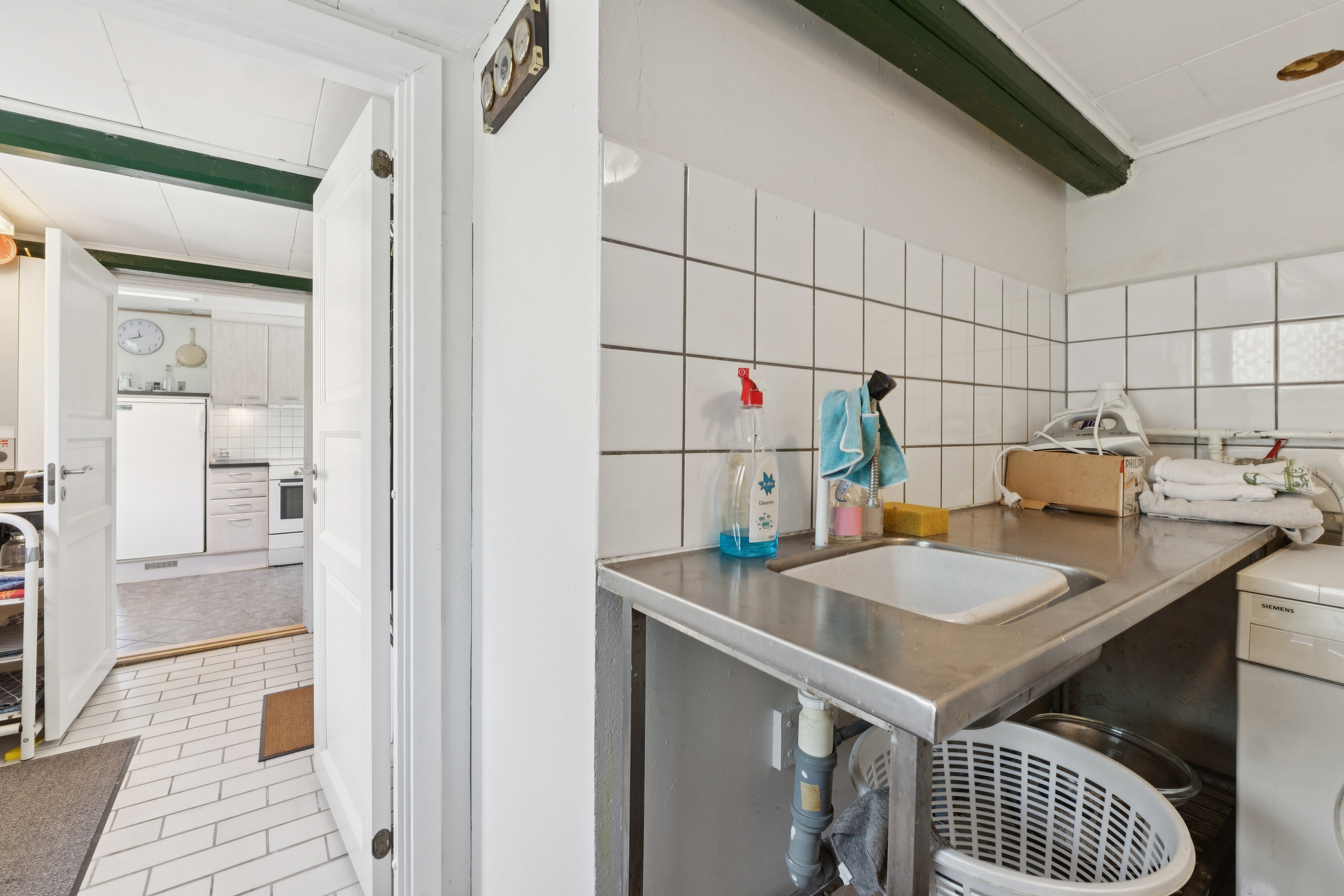 Fremhævet gang billede i fuldskærmstilstand. Billede af Spodsbjergvej 323, Spodsbjerg, 5900 Rudkøbing