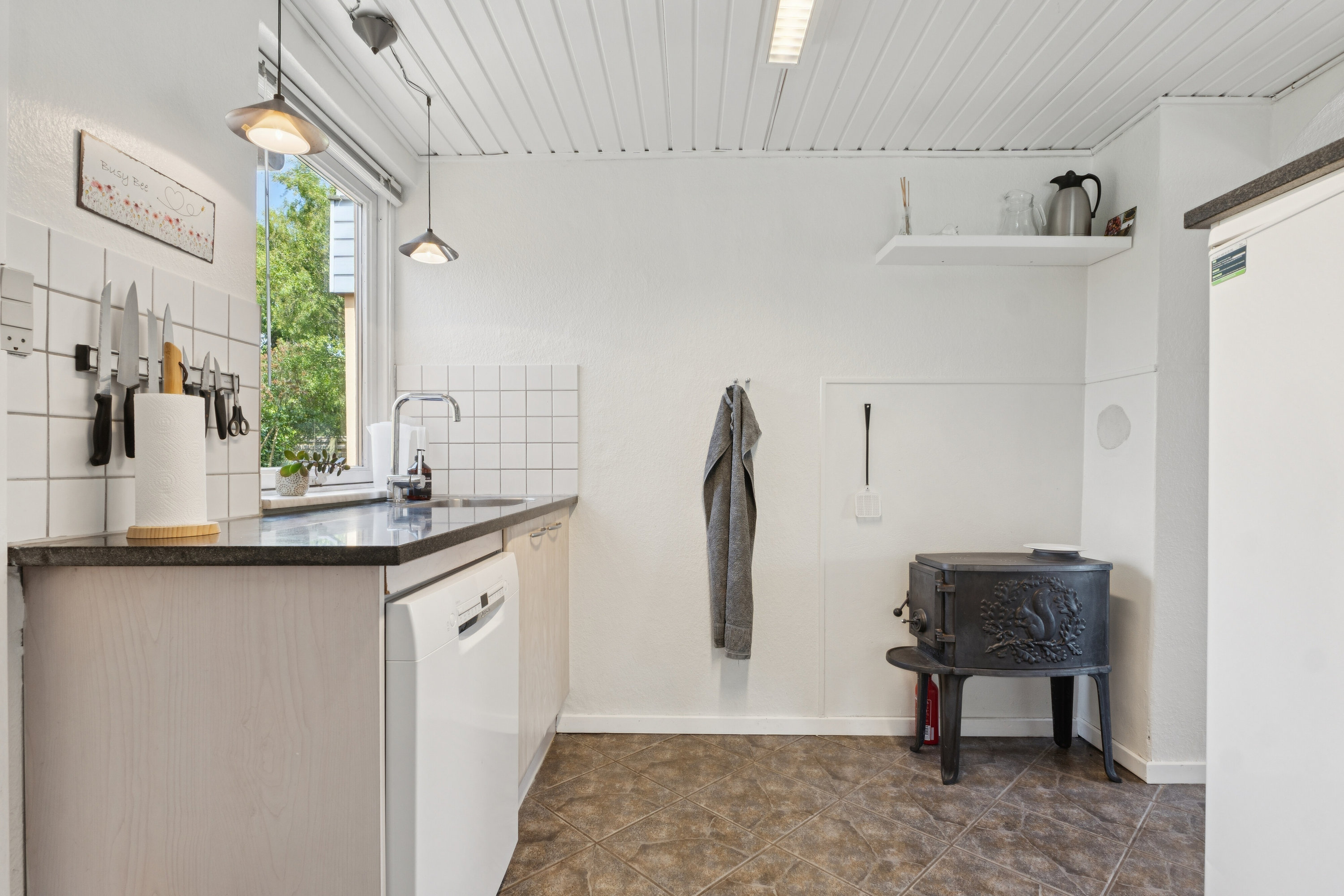 Fremhævet indendørs billede i fuldskærmstilstand. Billede af Spodsbjergvej 323, Spodsbjerg, 5900 Rudkøbing