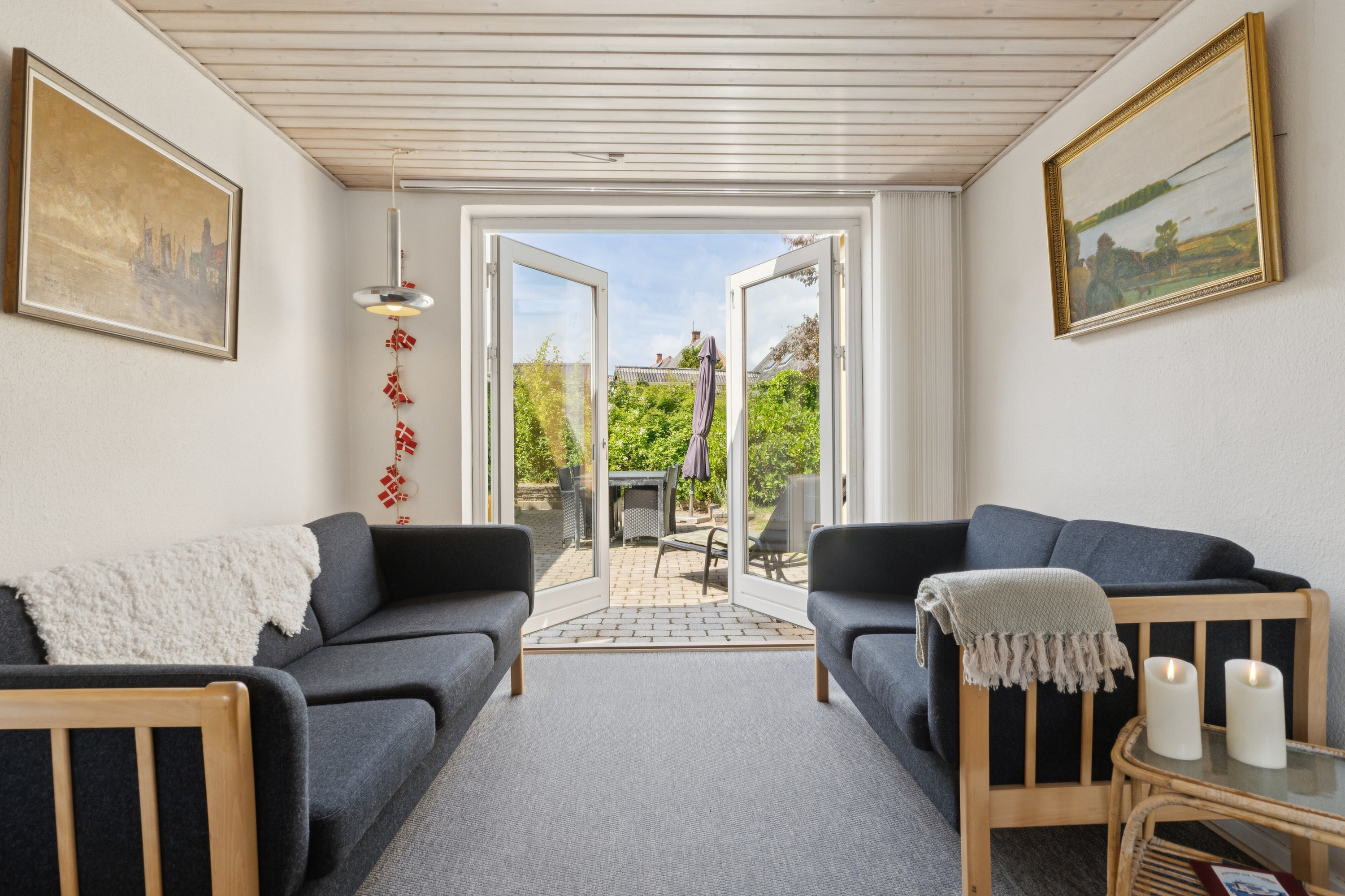 Fremhævet indendørs billede i fuldskærmstilstand. Billede af Spodsbjergvej 323, Spodsbjerg, 5900 Rudkøbing