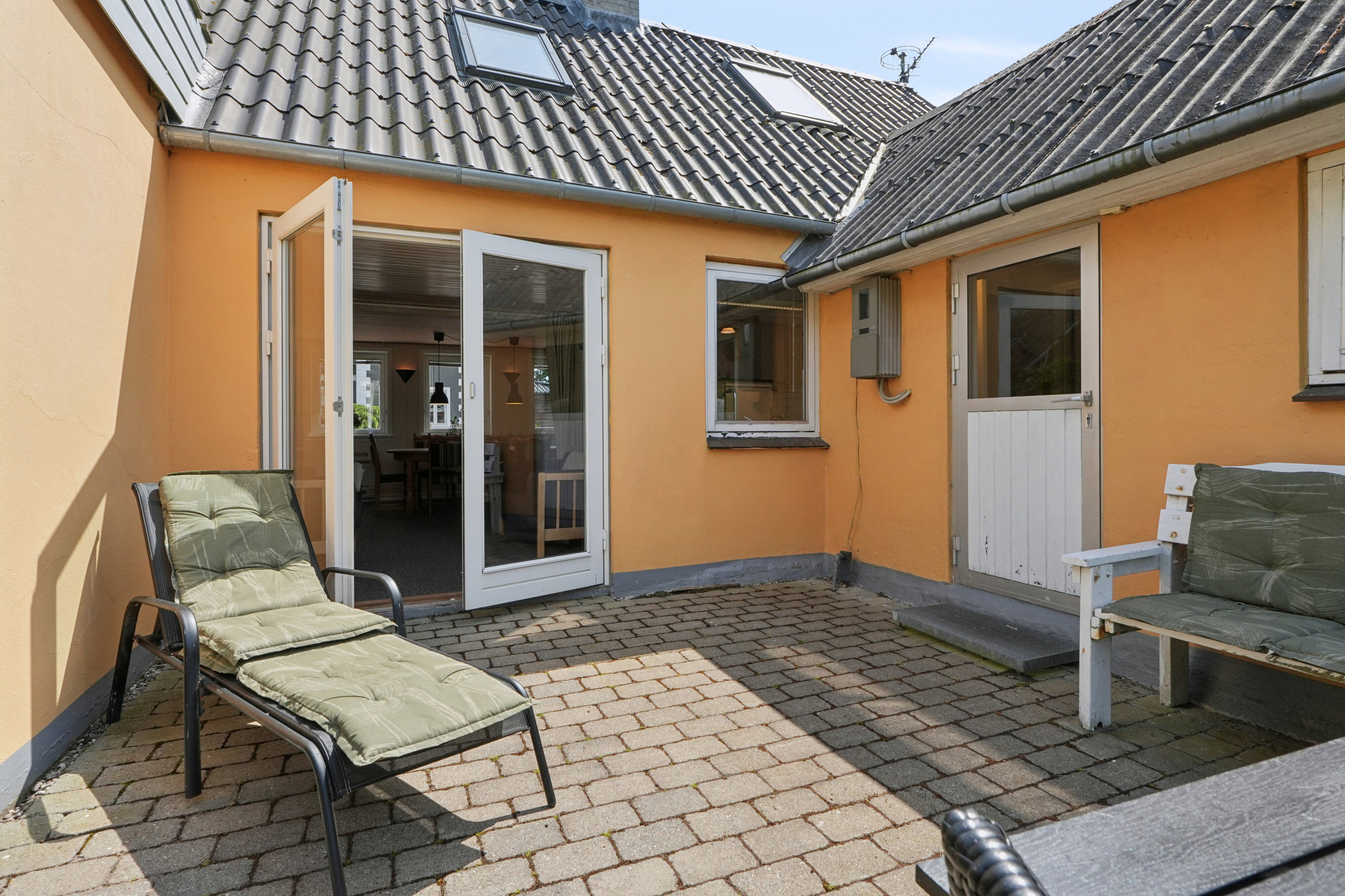 Fremhævet udendørs billede i fuldskærmstilstand. Billede af Spodsbjergvej 323, Spodsbjerg, 5900 Rudkøbing