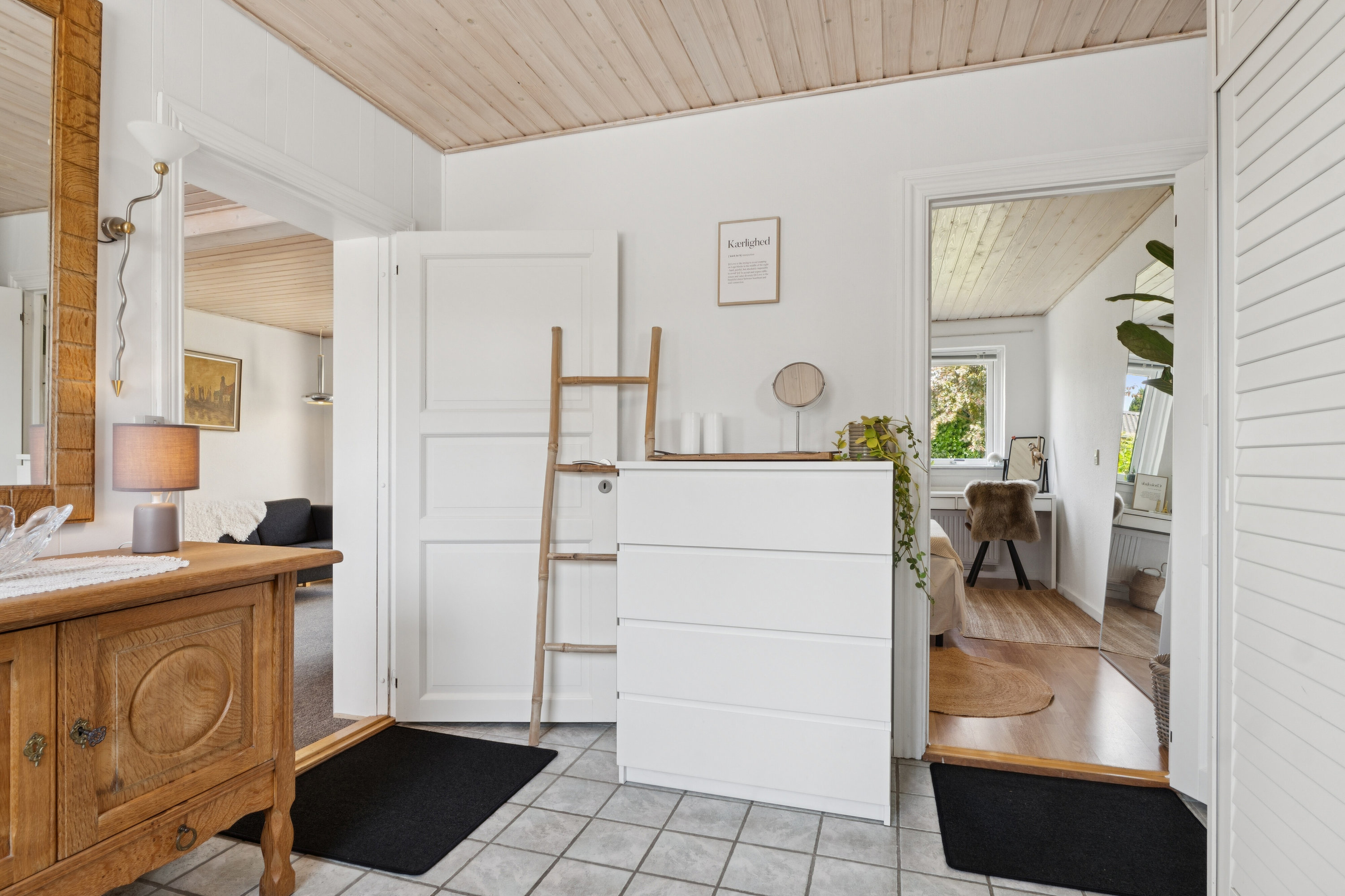 Fremhævet indendørs billede i fuldskærmstilstand. Billede af Spodsbjergvej 323, Spodsbjerg, 5900 Rudkøbing