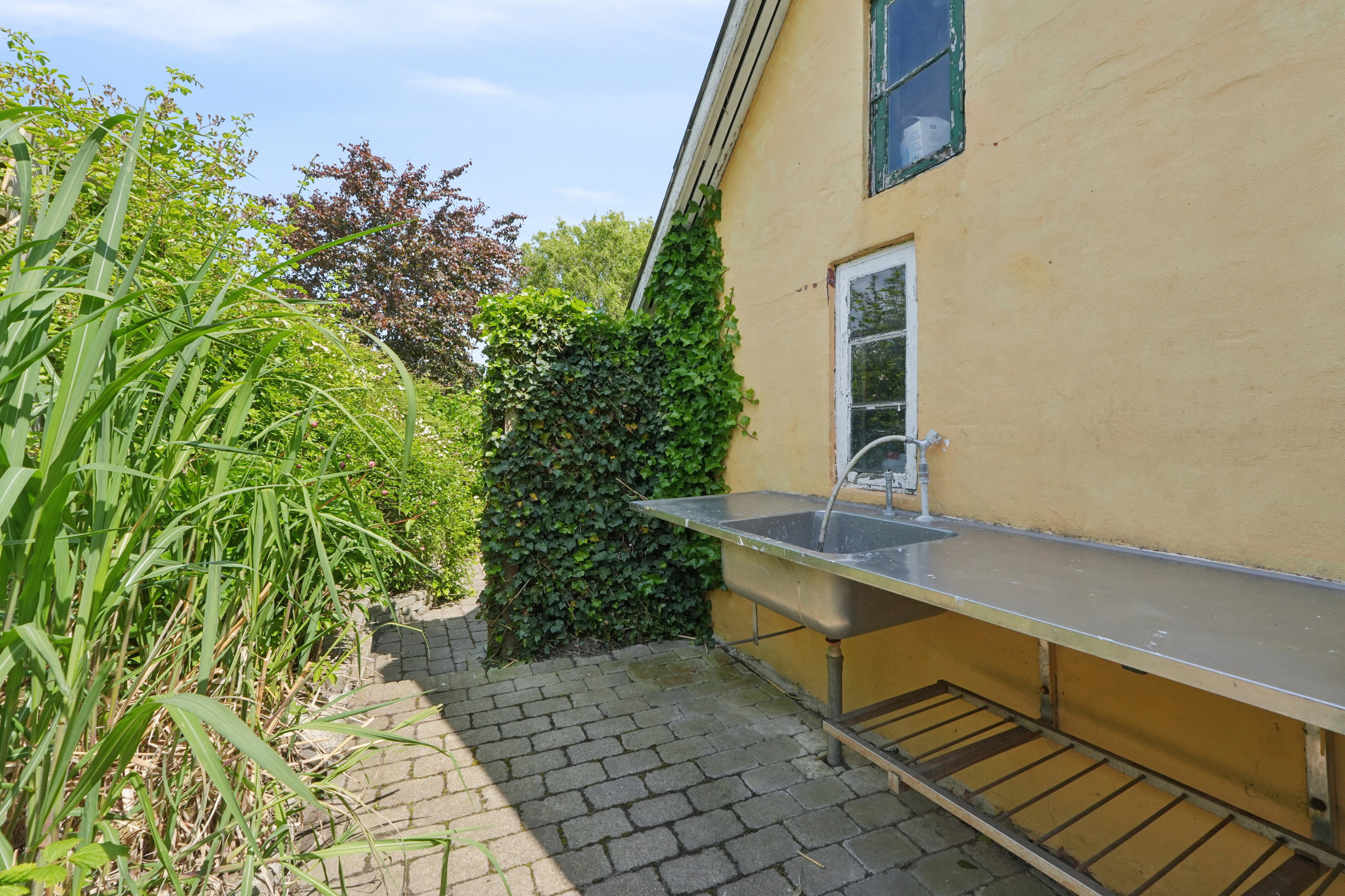 Fremhævet udendørs billede i fuldskærmstilstand. Billede af Spodsbjergvej 323, Spodsbjerg, 5900 Rudkøbing