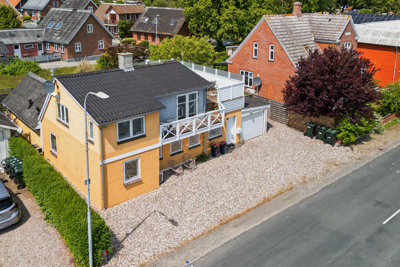 Spodsbjergvej 323
