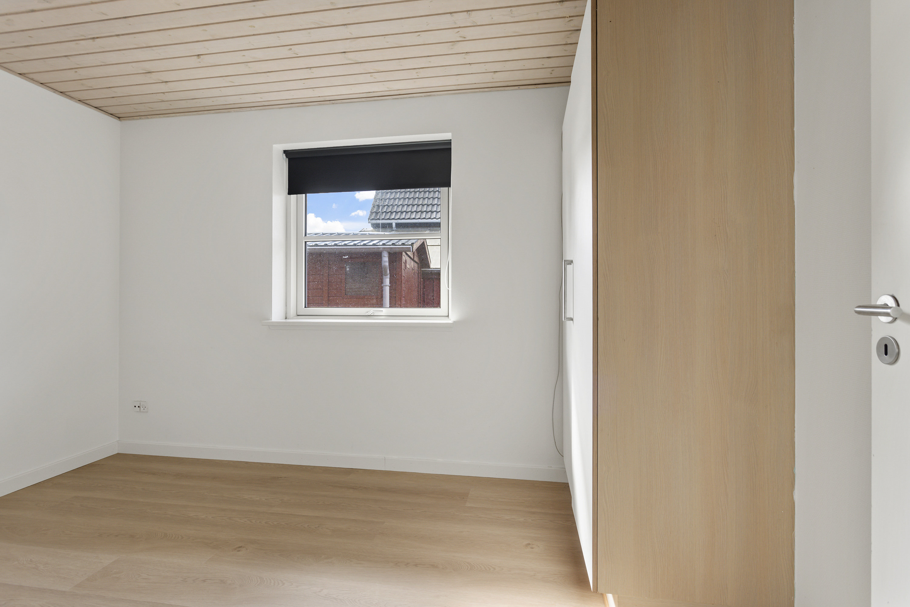 Fremhævet værelse billede i fuldskærmstilstand. Billede af Algade 144, 9700 Brønderslev