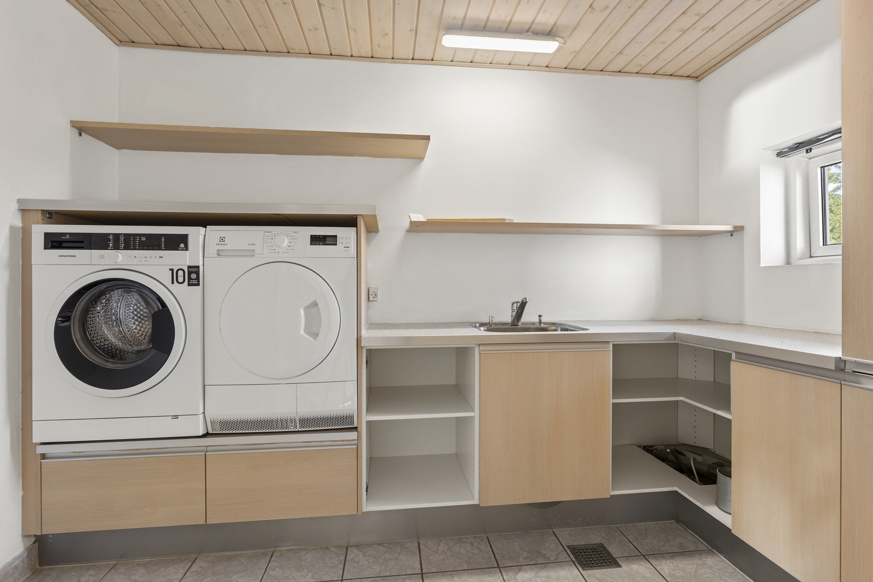 Fremhævet bryggers billede i fuldskærmstilstand. Billede af Algade 144, 9700 Brønderslev