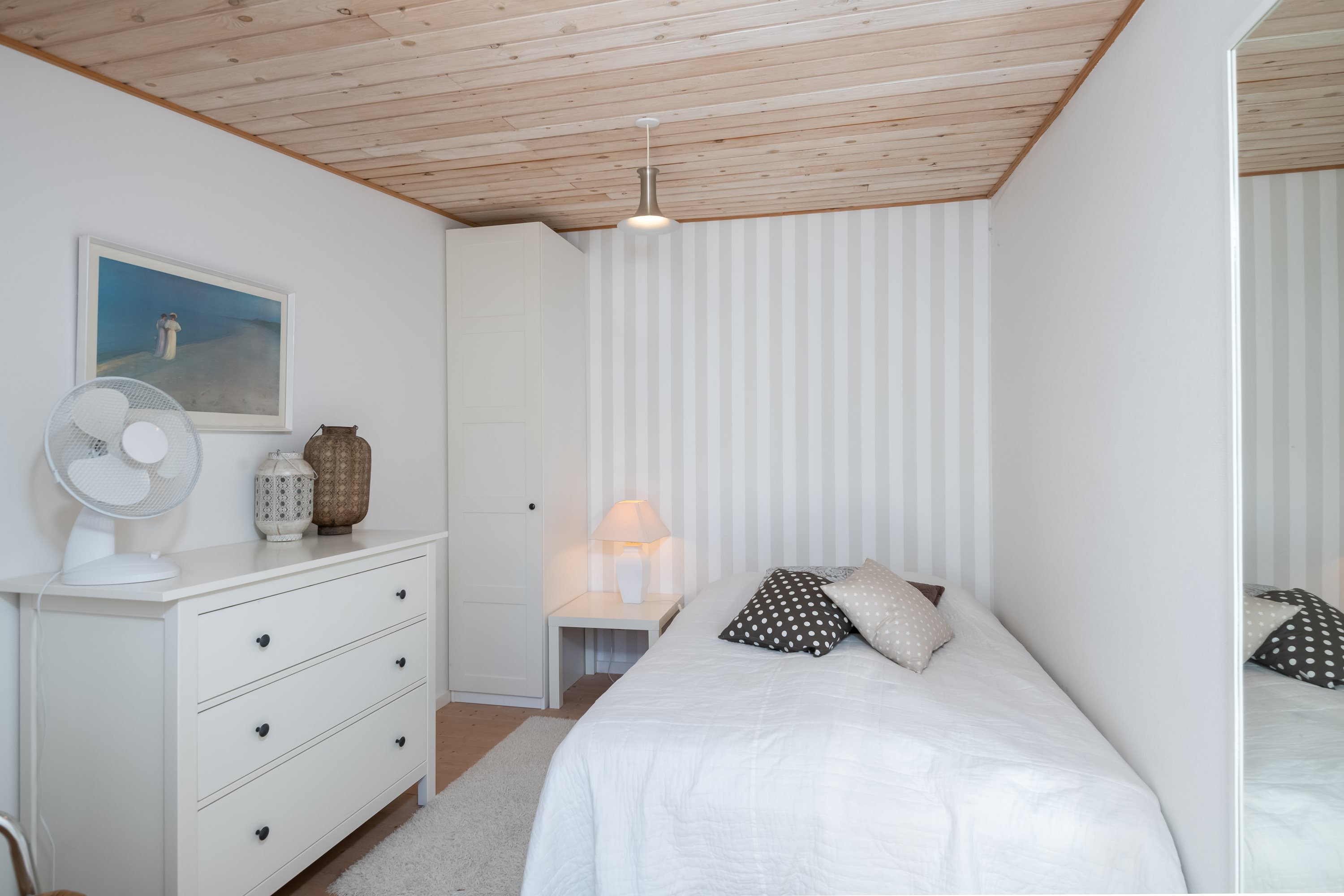 Fremhævet anneks billede i fuldskærmstilstand. Billede af Østre Strandvej 21, Østerby, 9990 Skagen