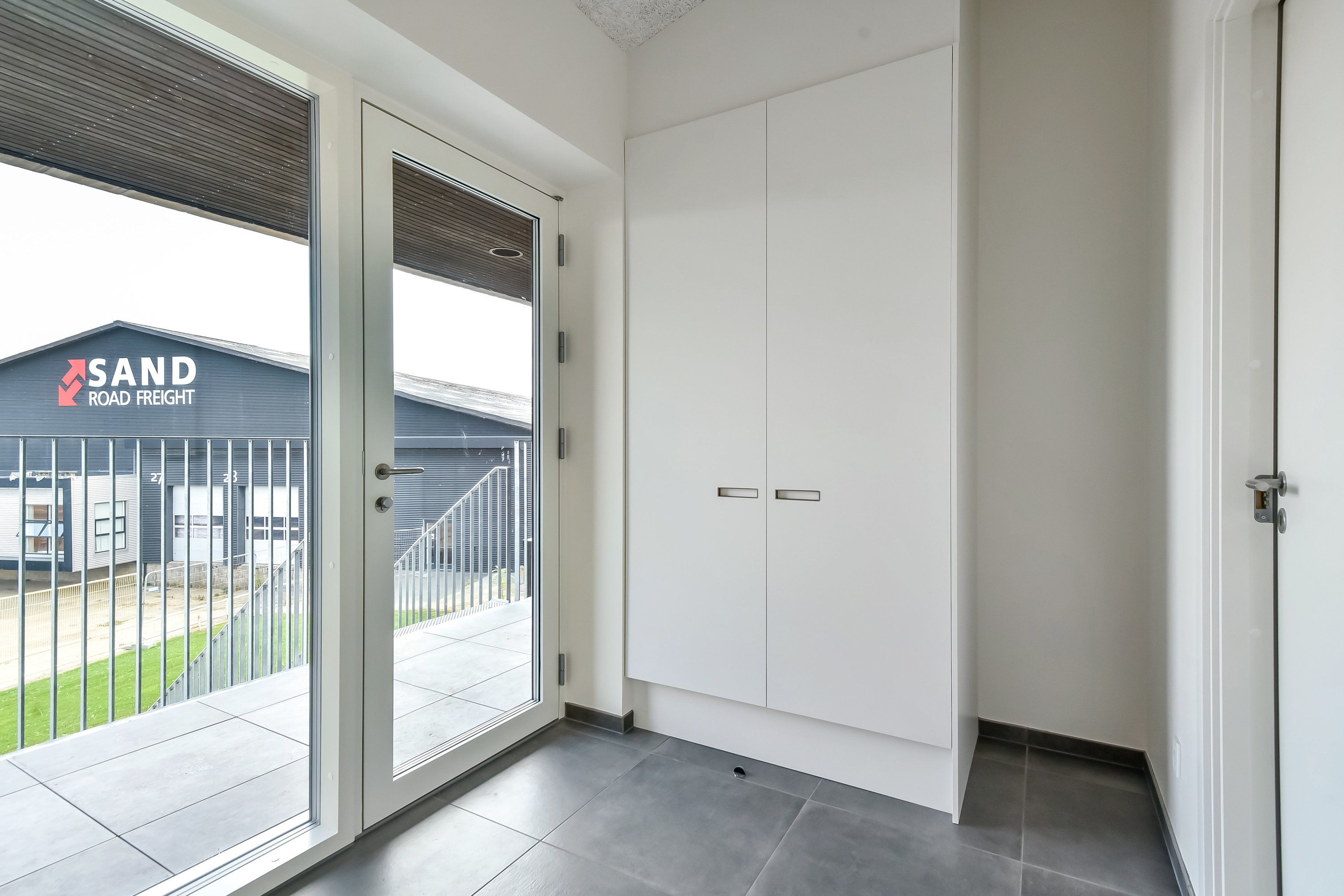 Miniaturebillede 1: . Billede af Koustrup Have 44, 1. th., 7400 Herning