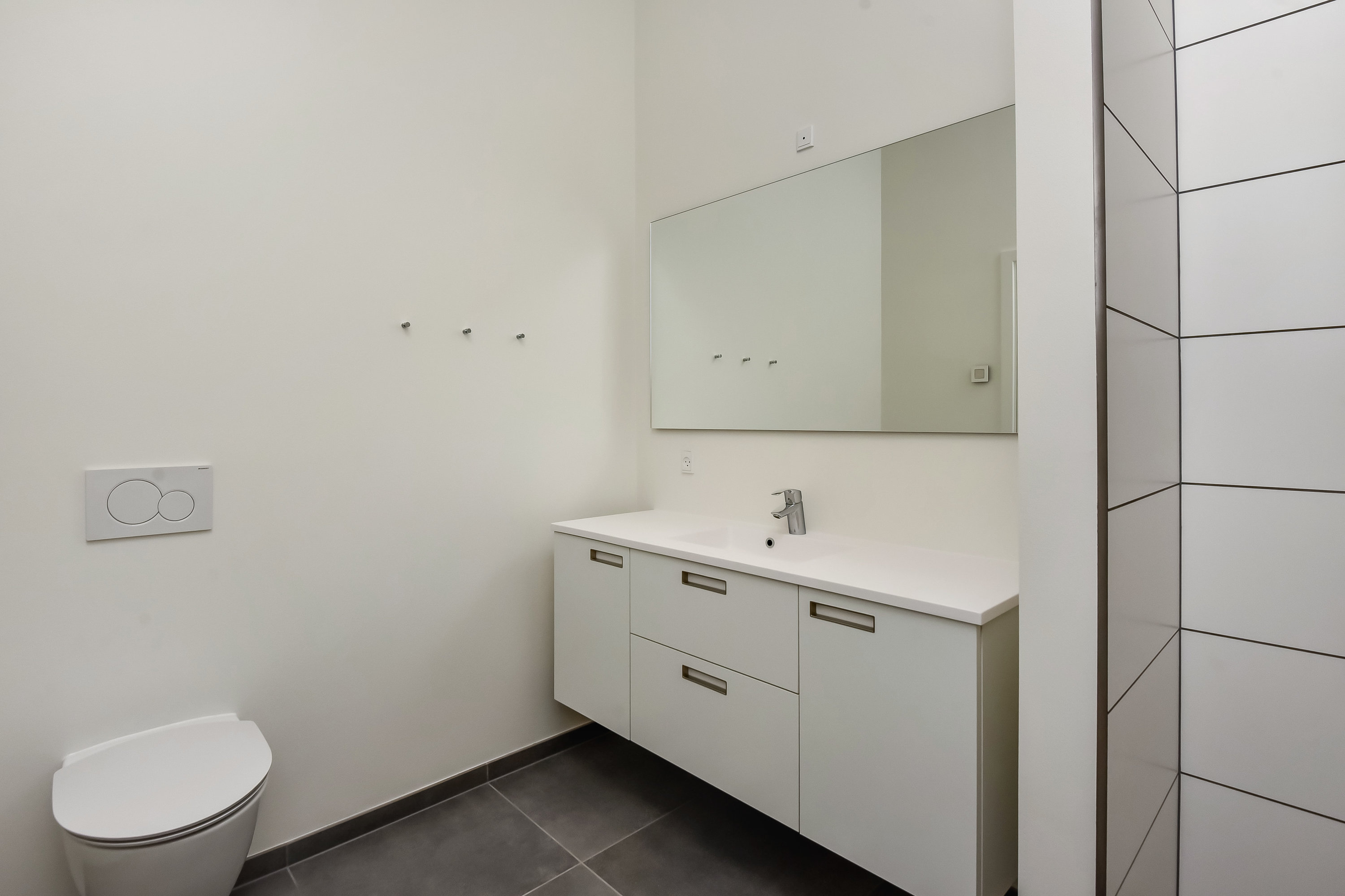 Fremhævet  billede i fuldskærmstilstand. Billede af Koustrup Have 44, 1. th., 7400 Herning