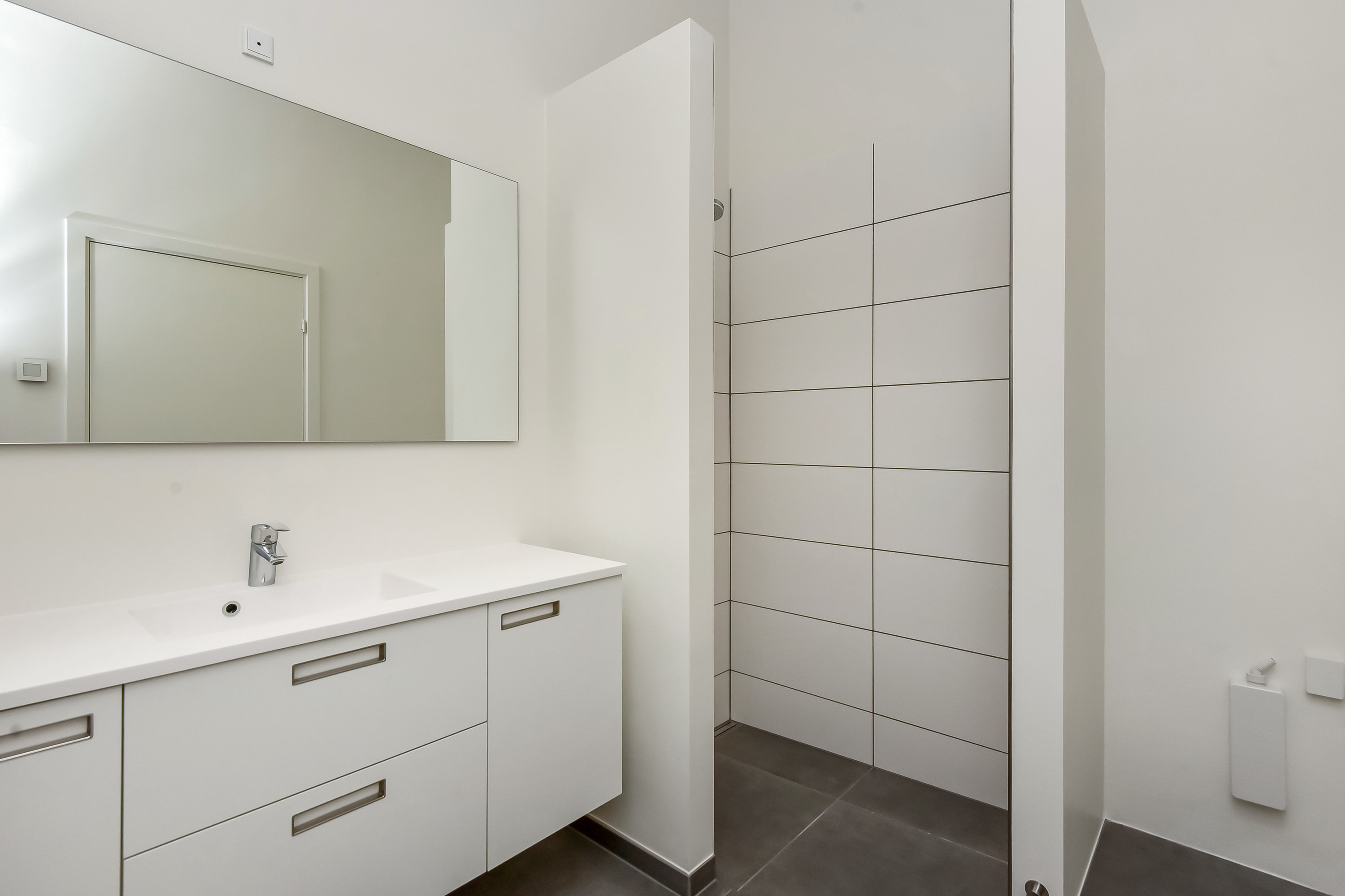 Fremhævet  billede i fuldskærmstilstand. Billede af Koustrup Have 44, 1. th., 7400 Herning