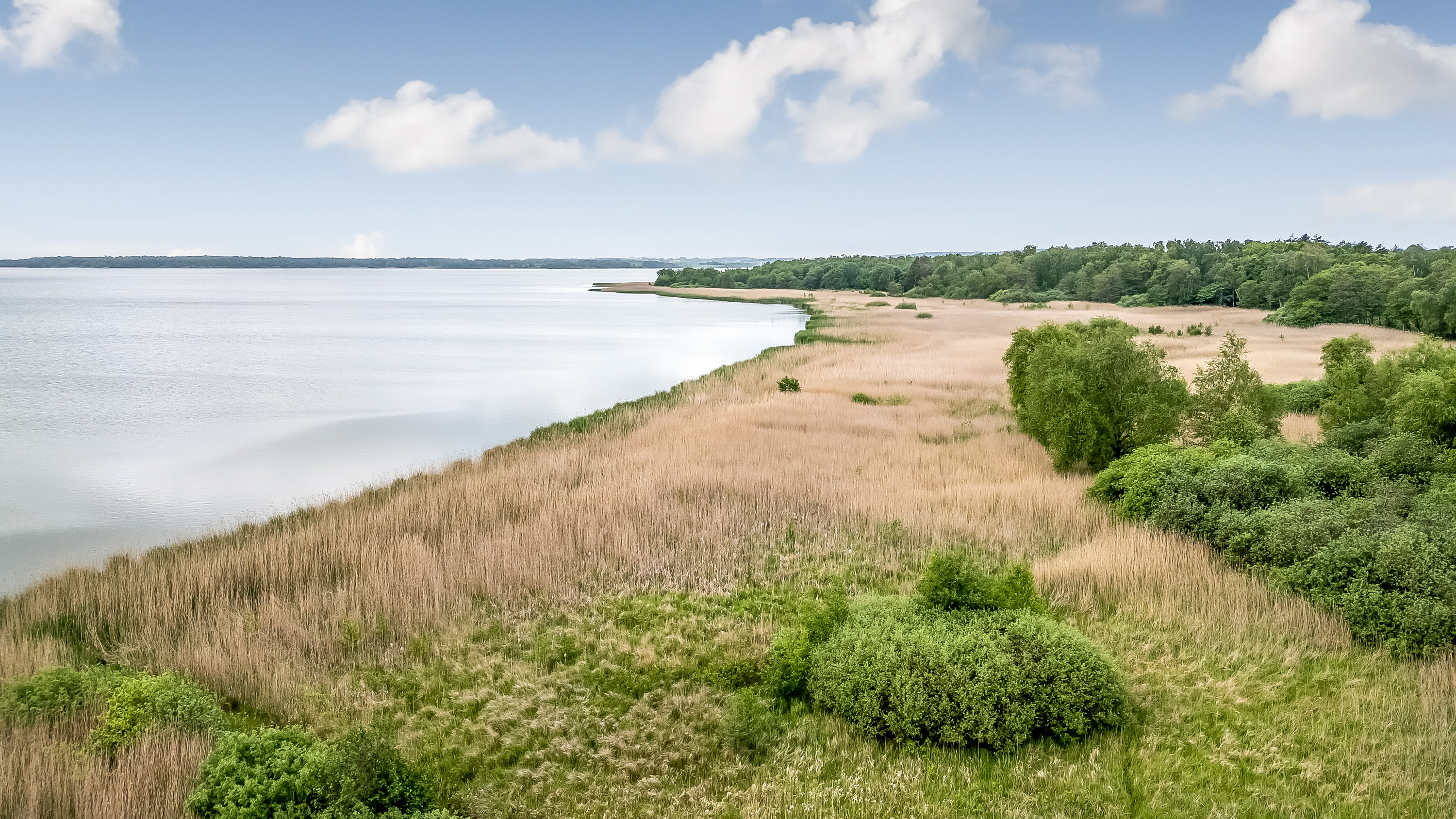 Fremhævet  billede i fuldskærmstilstand. Billede af Frederiksværkvej 164, Ramløse Sand, 3300 Frederiksværk