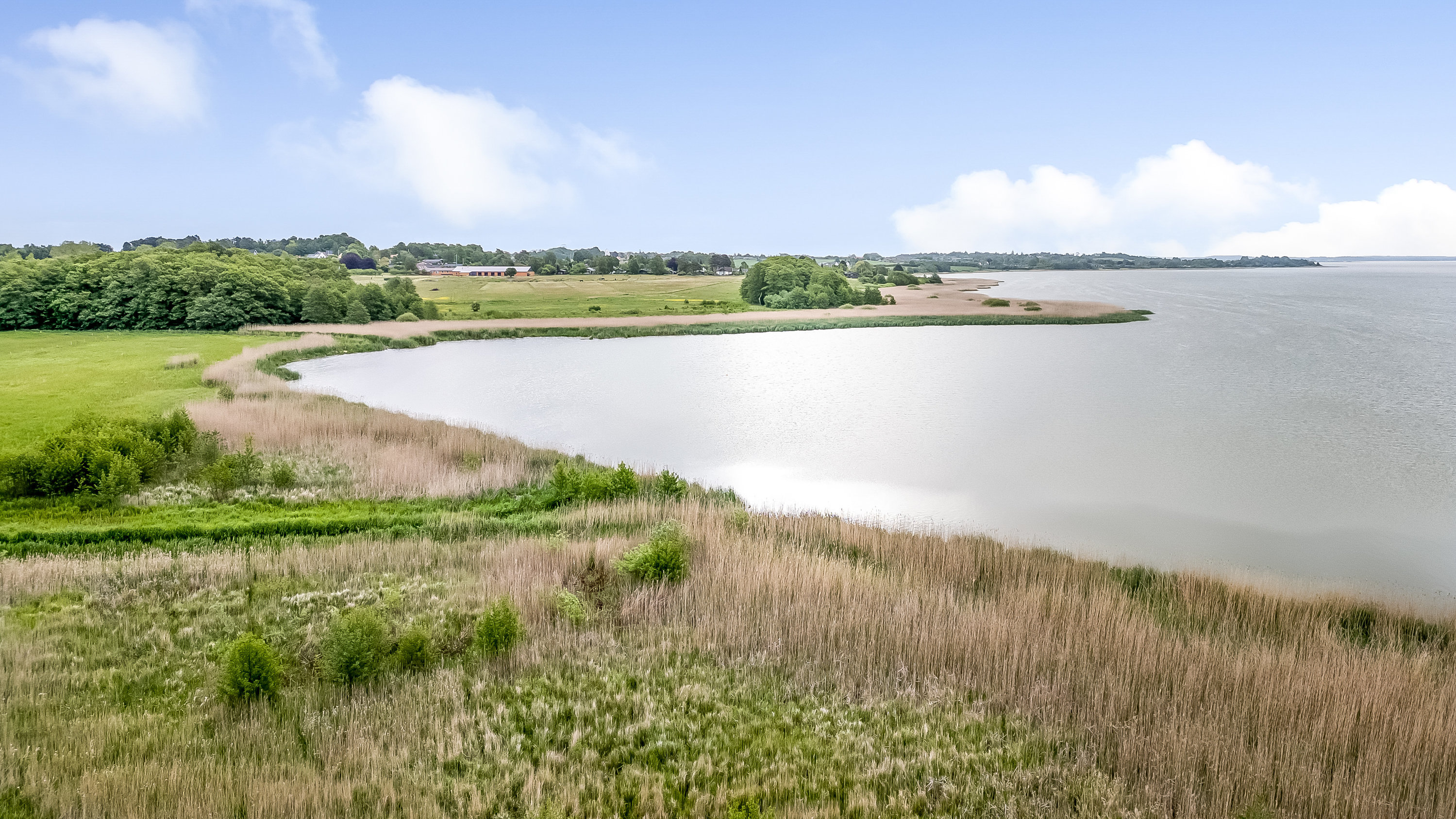 Fremhævet  billede i fuldskærmstilstand. Billede af Frederiksværkvej 164, Ramløse Sand, 3300 Frederiksværk