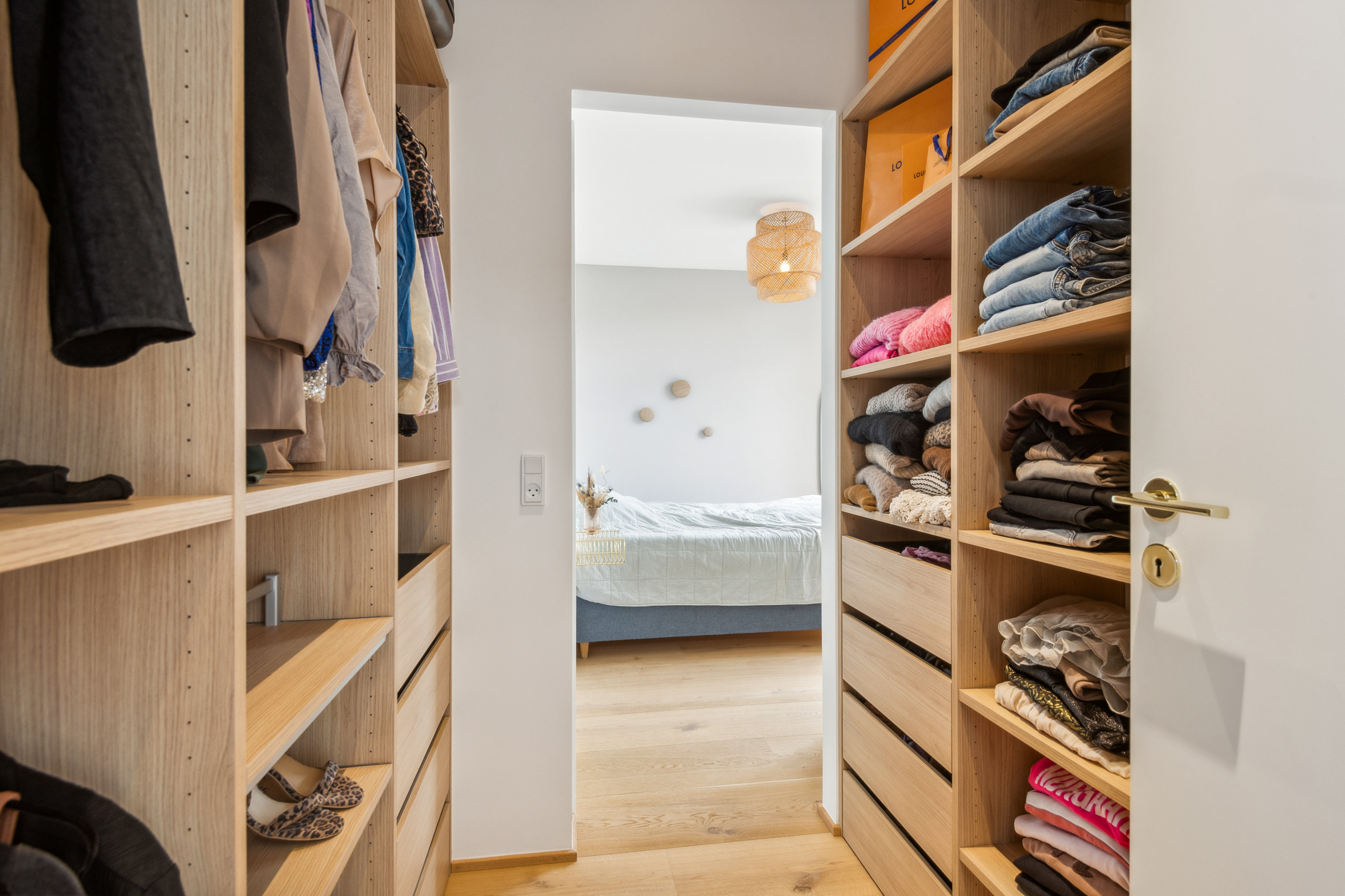 Fremhævet  billede i fuldskærmstilstand. Billede af Elektravej 21, Gug, 9210 Aalborg SØ