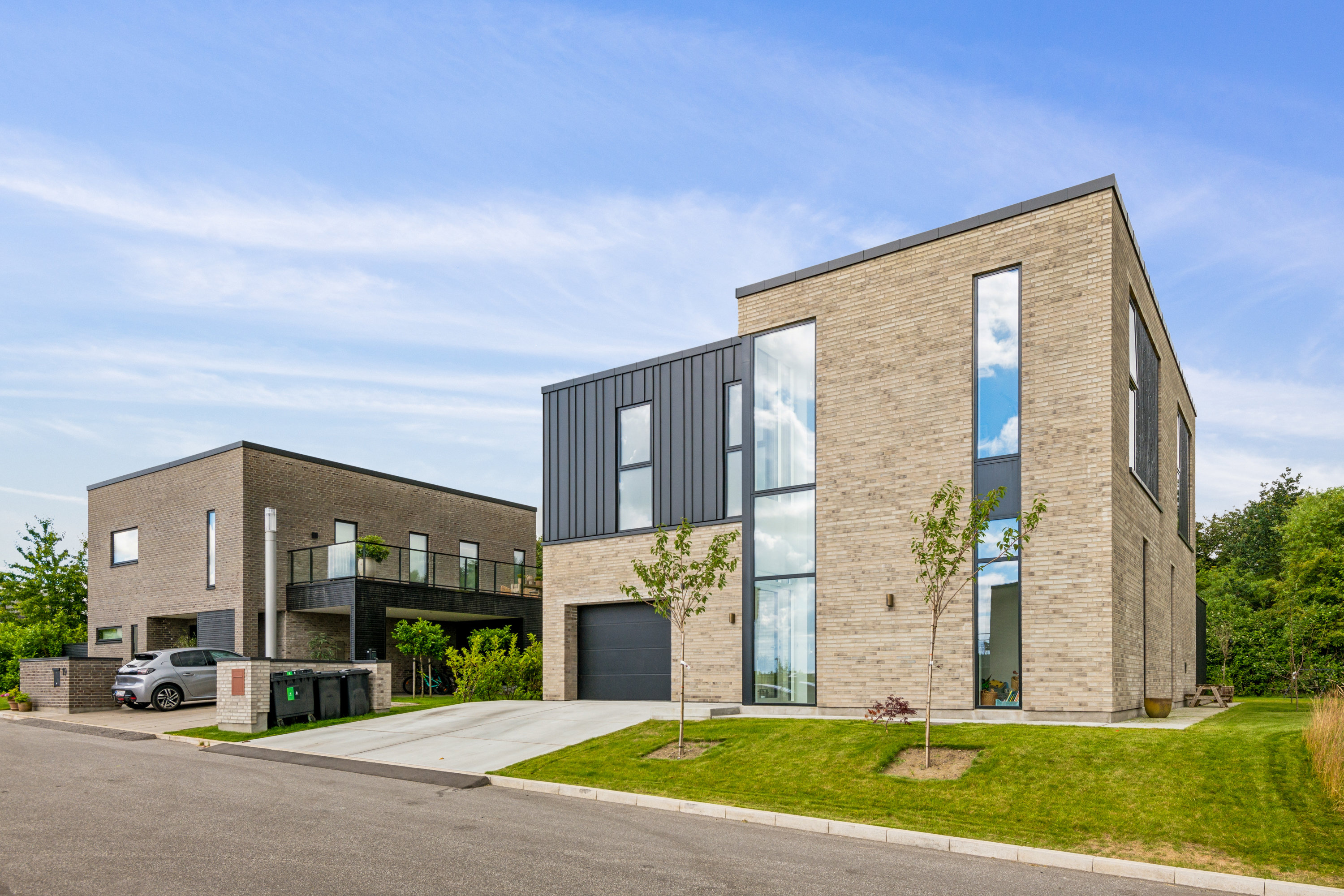 Miniaturebillede 1: . Billede af Elektravej 21, Gug, 9210 Aalborg SØ