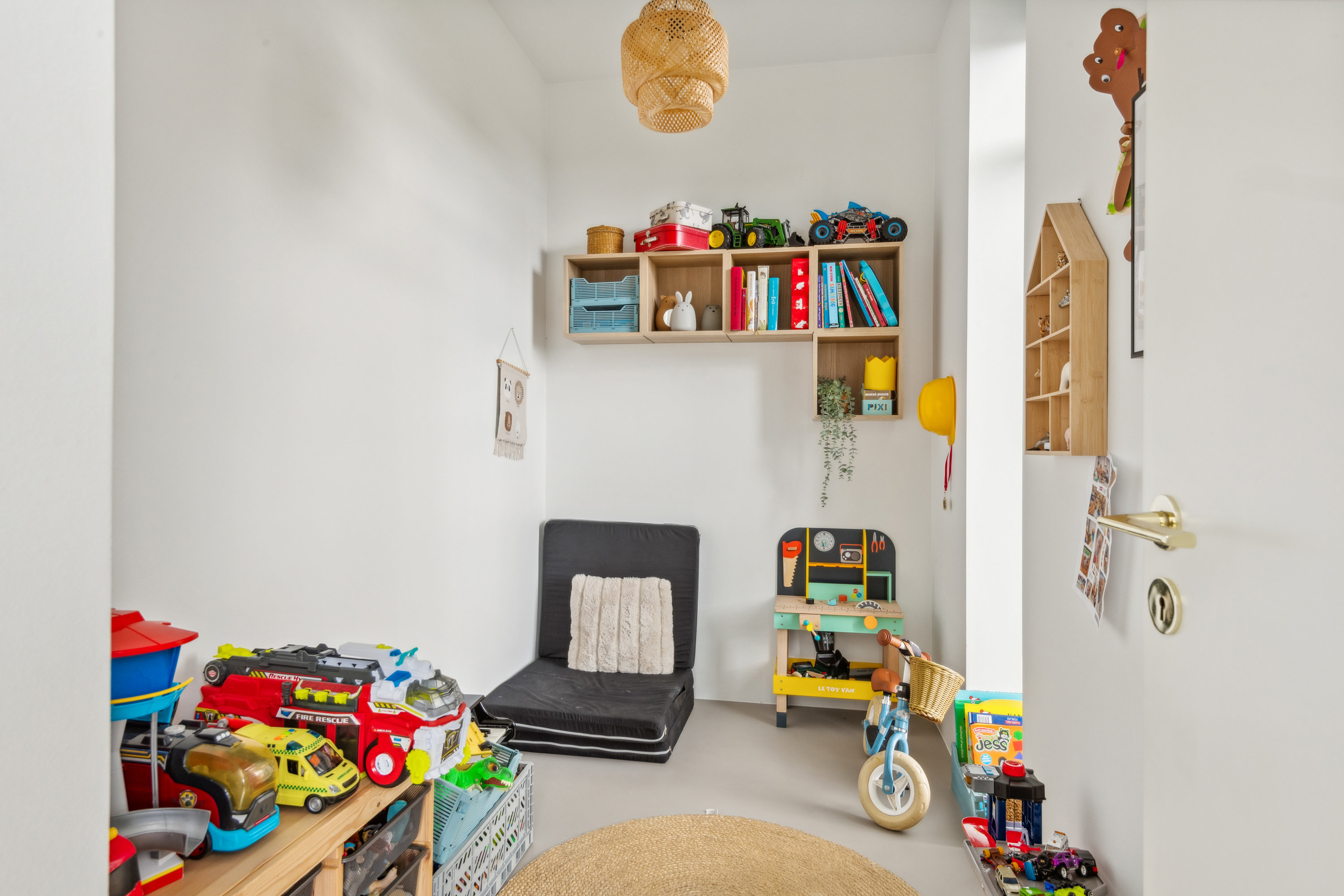 Fremhævet  billede i fuldskærmstilstand. Billede af Elektravej 21, Gug, 9210 Aalborg SØ