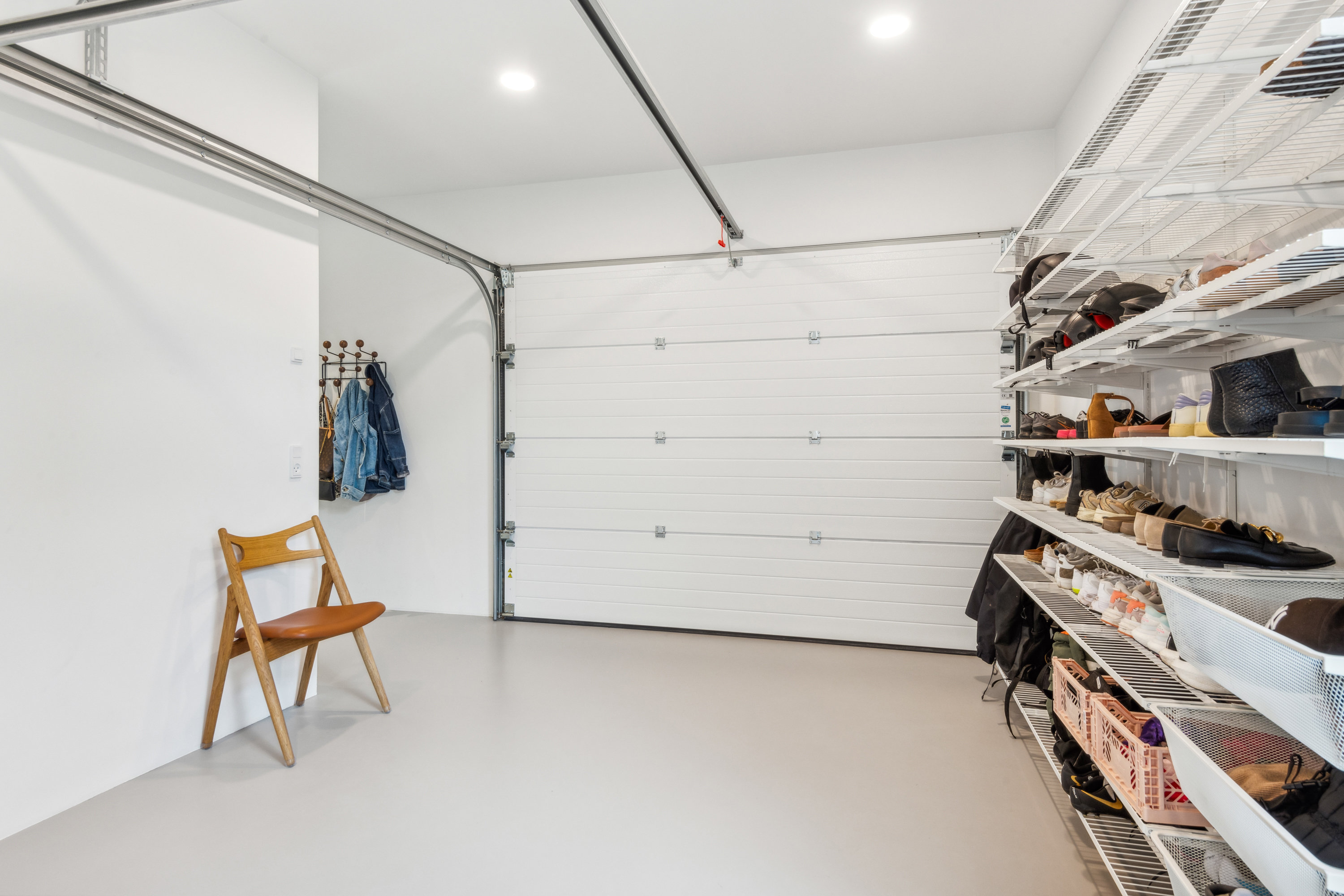 Fremhævet  billede i fuldskærmstilstand. Billede af Elektravej 21, Gug, 9210 Aalborg SØ