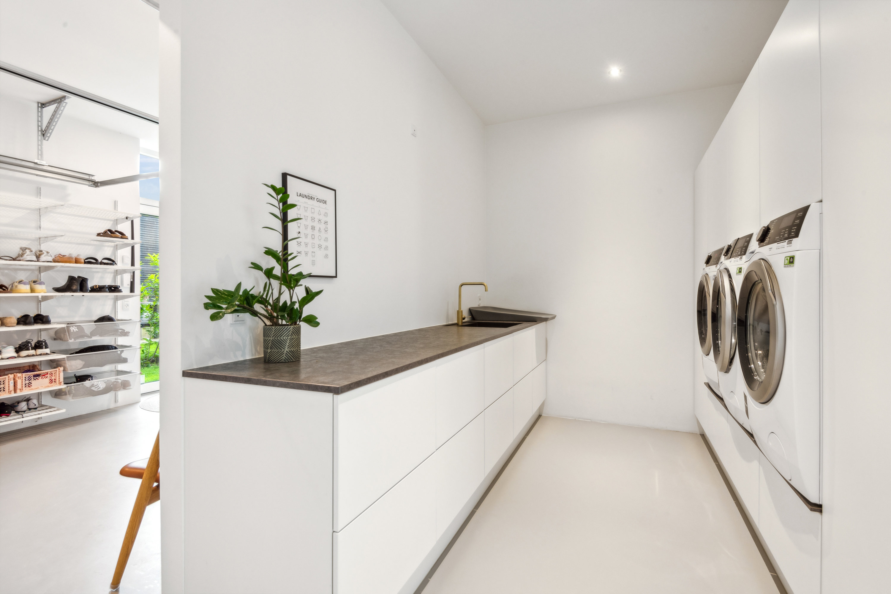 Fremhævet  billede i fuldskærmstilstand. Billede af Elektravej 21, Gug, 9210 Aalborg SØ