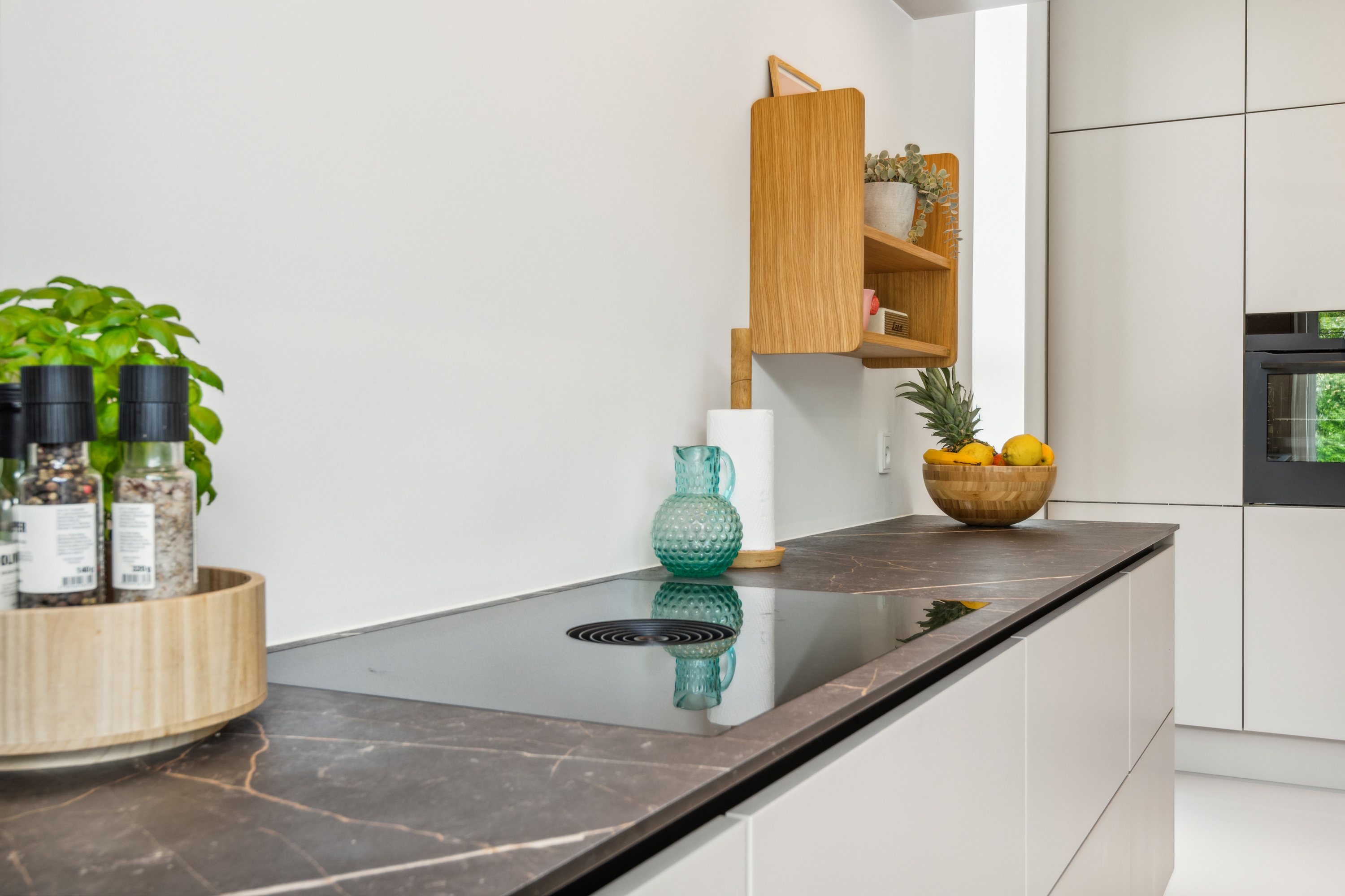 Fremhævet  billede i fuldskærmstilstand. Billede af Elektravej 21, Gug, 9210 Aalborg SØ