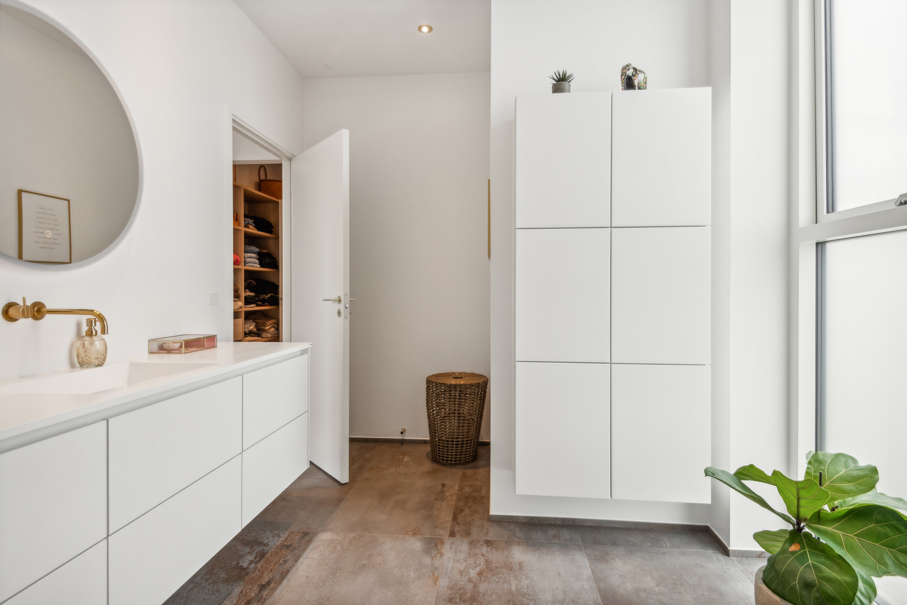 Fremhævet  billede i fuldskærmstilstand. Billede af Elektravej 21, Gug, 9210 Aalborg SØ