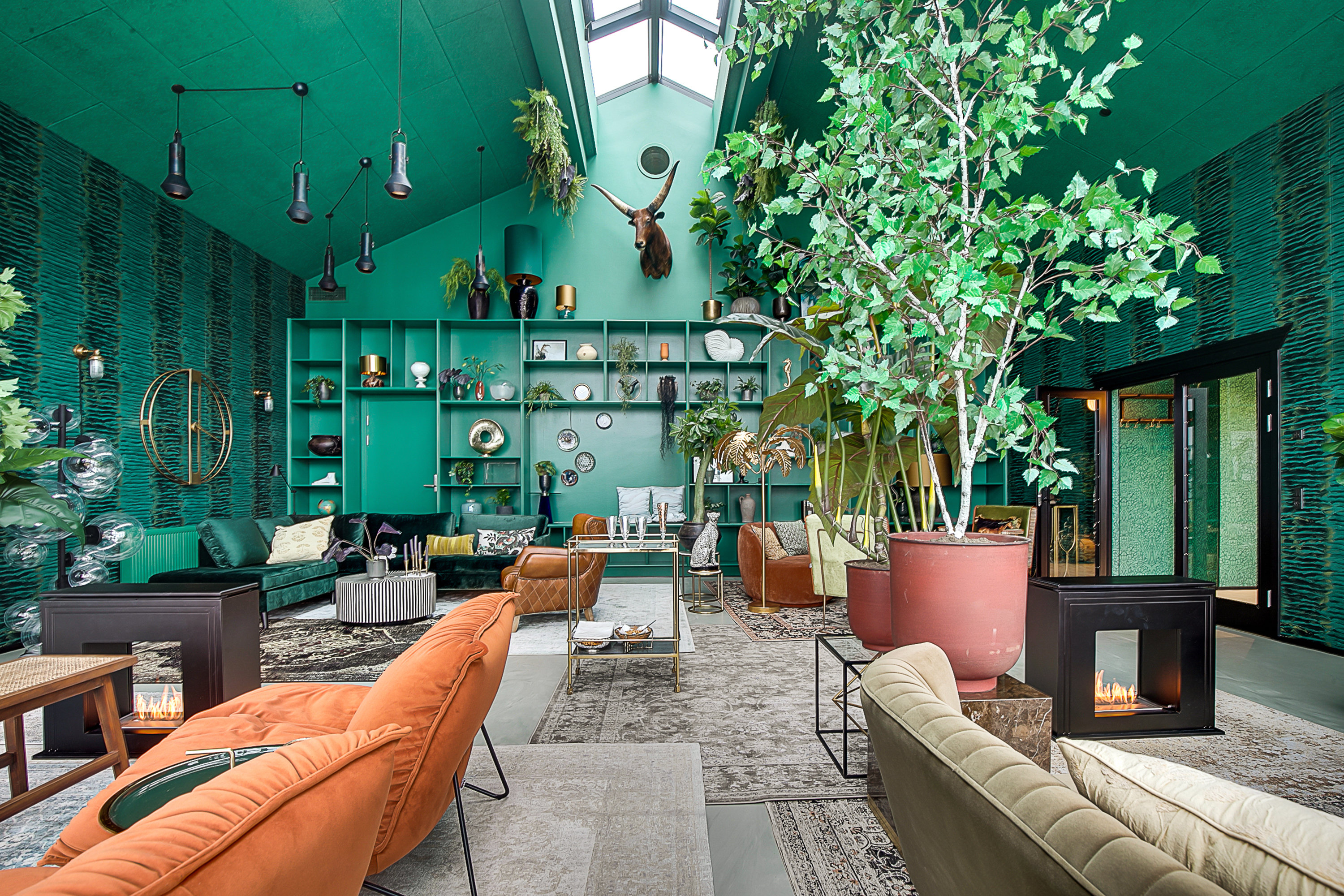 Fremhævet  billede i fuldskærmstilstand. Billede af Stigsborg Brygge 143, 2. mf., 9400 Nørresundby