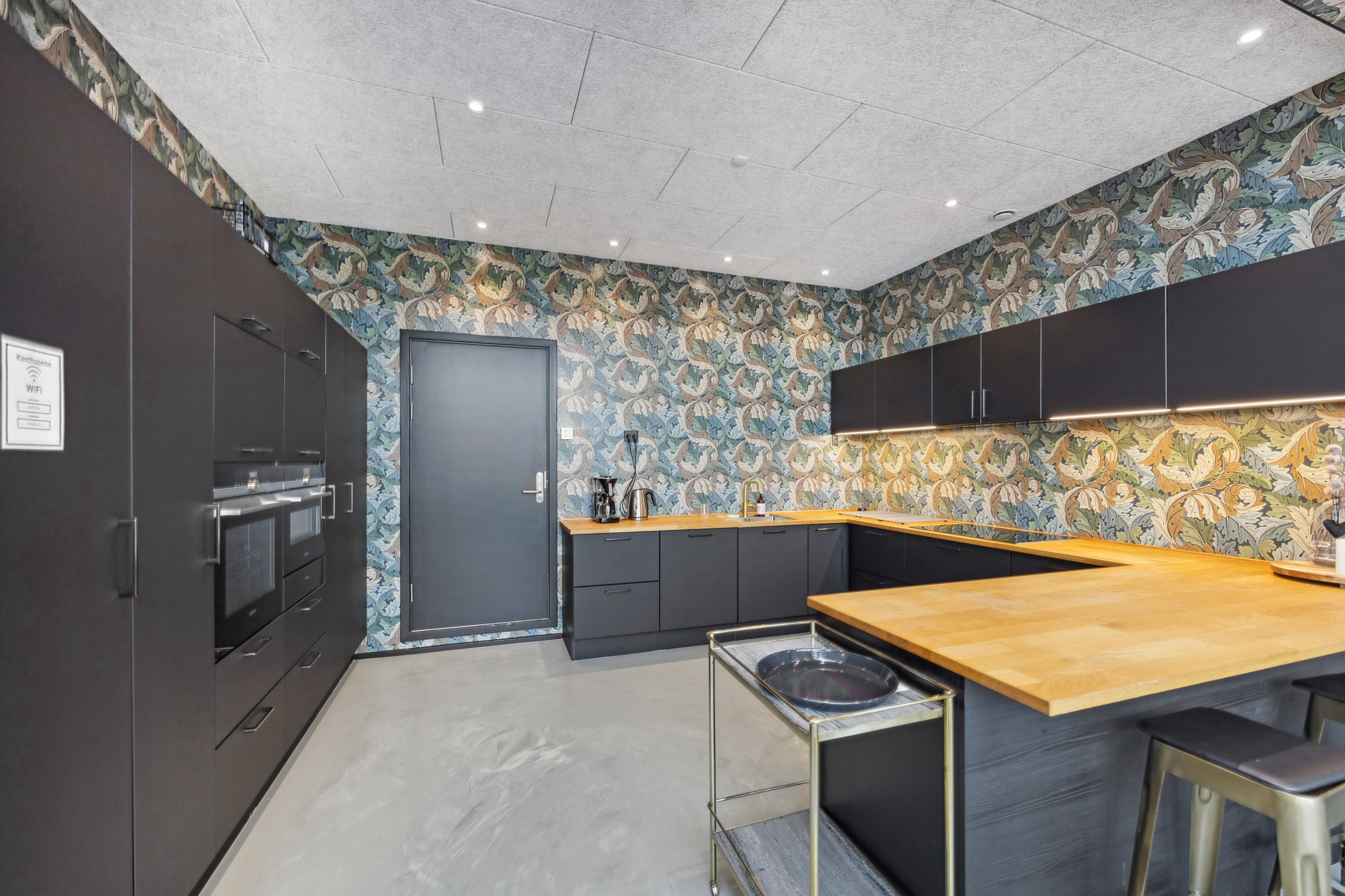 Fremhævet  billede i fuldskærmstilstand. Billede af Stigsborg Brygge 143, 2. mf., 9400 Nørresundby