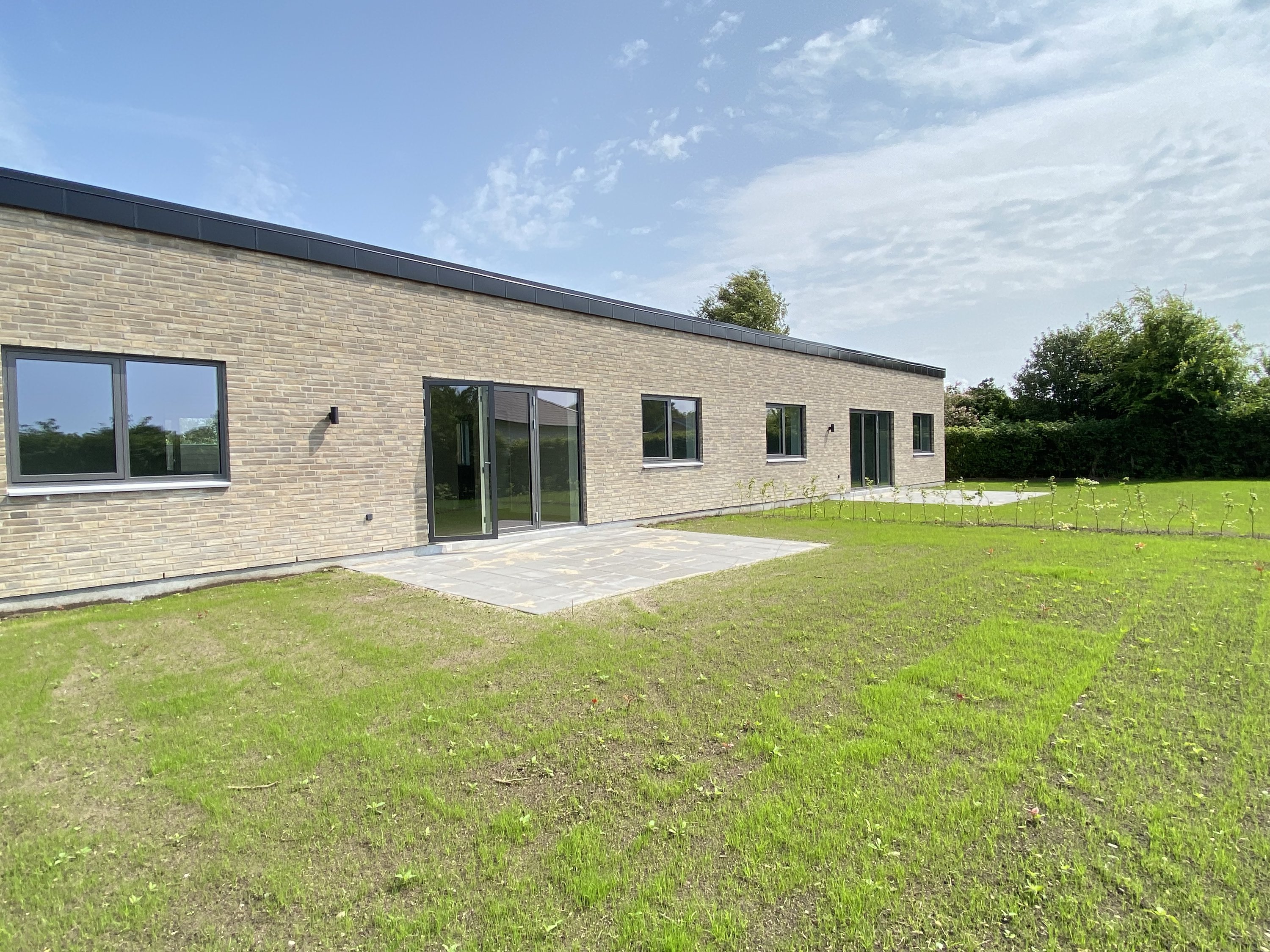 Fremhævet  billede i fuldskærmstilstand. Billede af Holstebrovej 38C, 6950 Ringkøbing