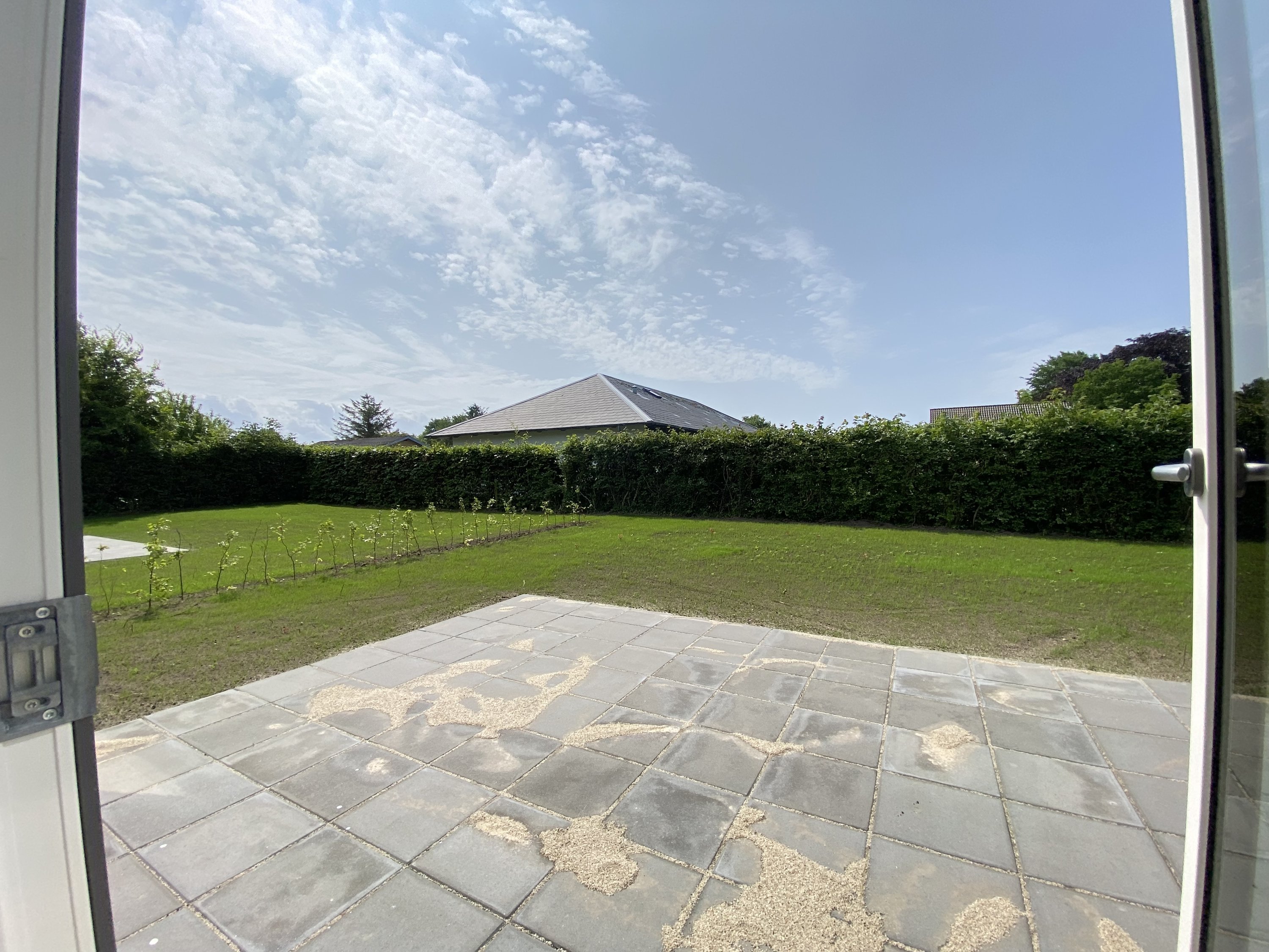 Fremhævet  billede i fuldskærmstilstand. Billede af Holstebrovej 38C, 6950 Ringkøbing