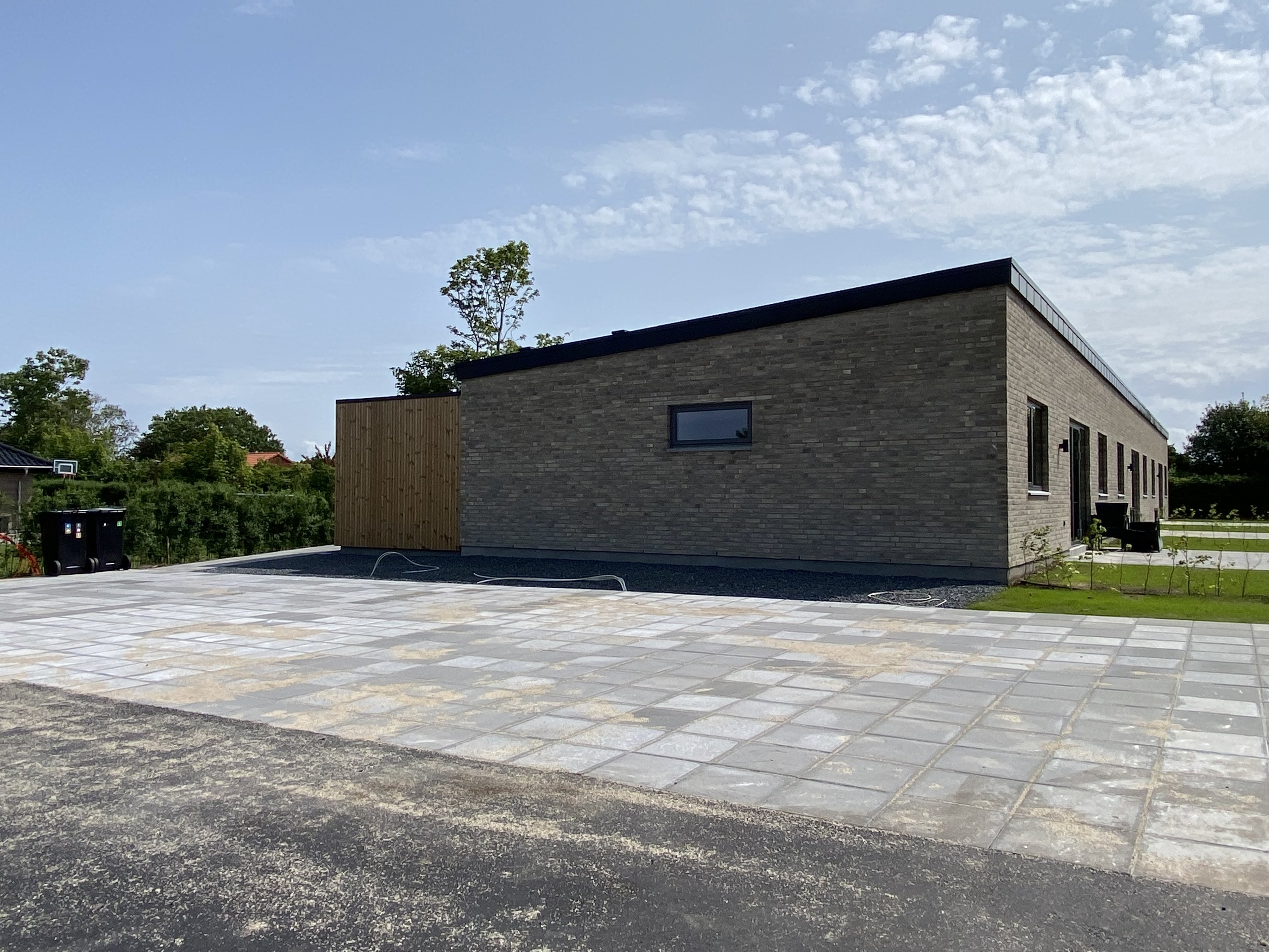 Fremhævet  billede i fuldskærmstilstand. Billede af Holstebrovej 38C, 6950 Ringkøbing